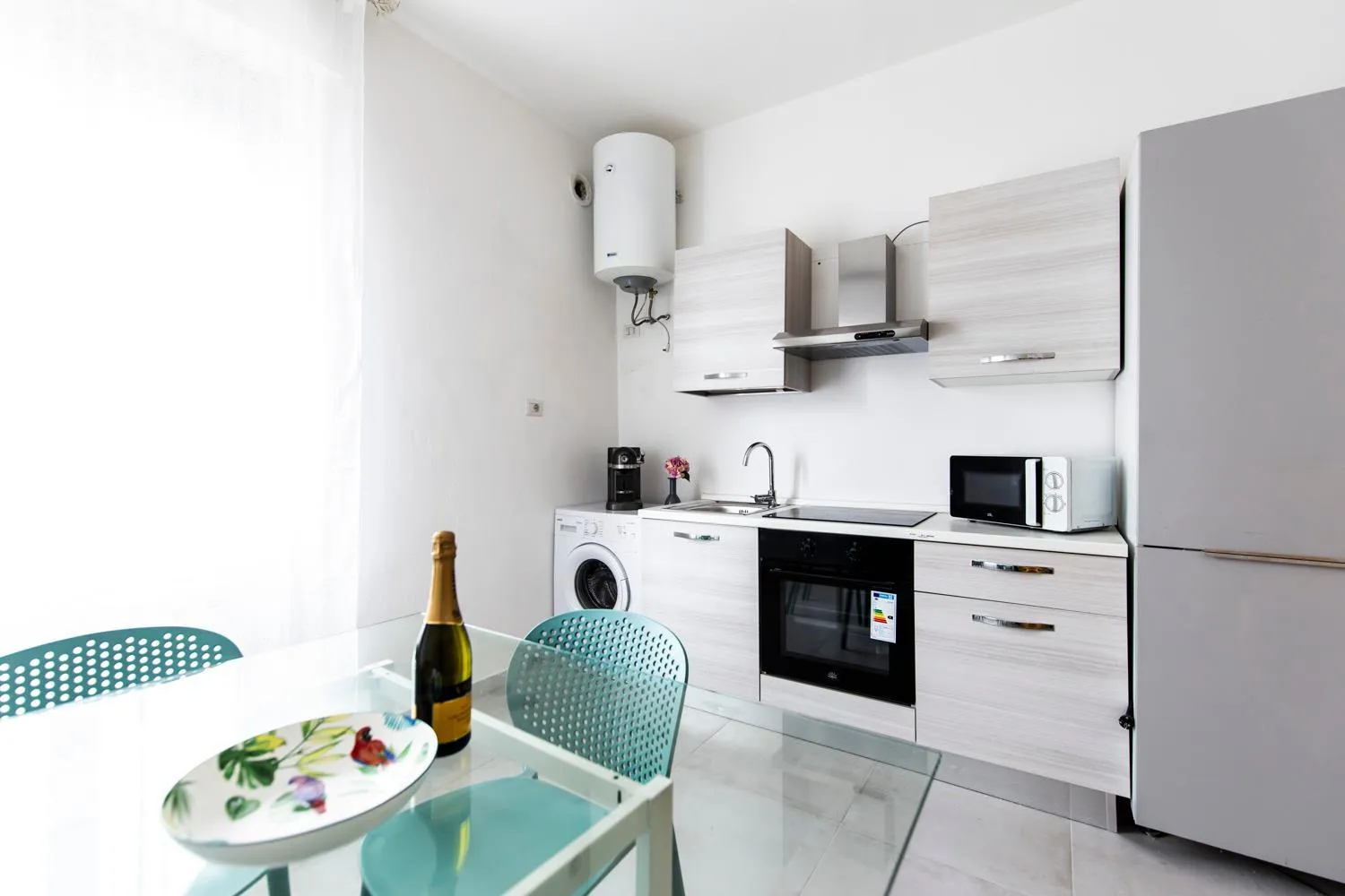 Other in Trilocale Noverasco IEO 1