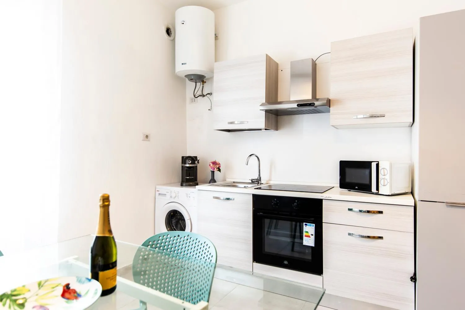 Other in Trilocale Noverasco IEO 1