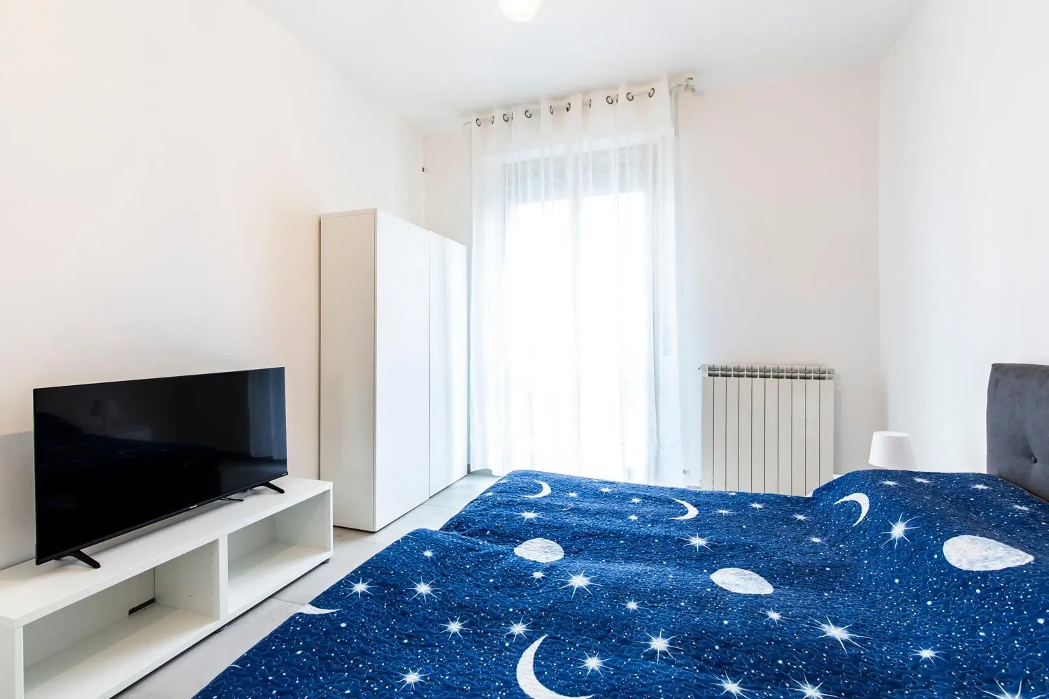 Other, Bed in Trilocale Noverasco IEO 1