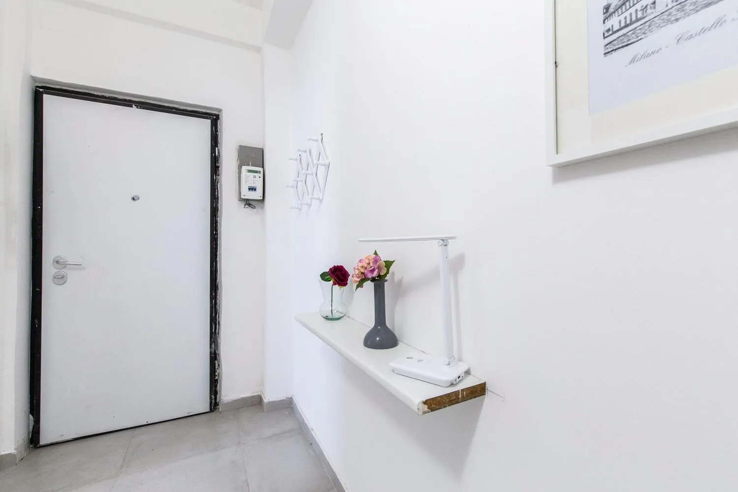 Other in Trilocale Noverasco IEO 1