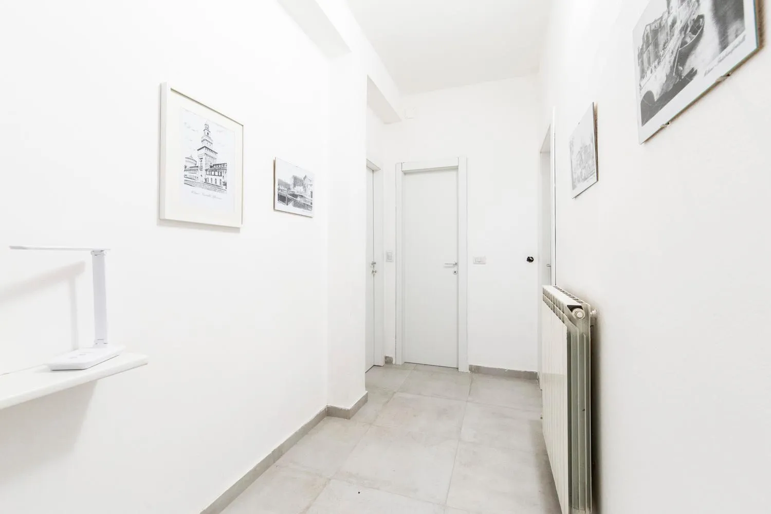 Other in Trilocale Noverasco IEO 1