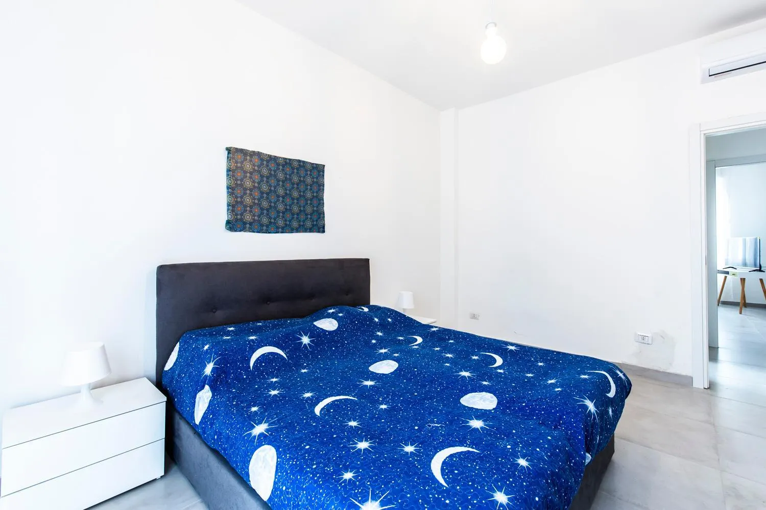 Other, Bed in Trilocale Noverasco IEO 1