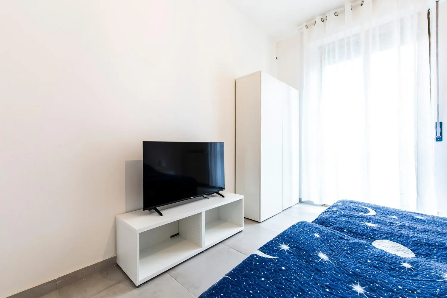 Other, Bed in Trilocale Noverasco IEO 1