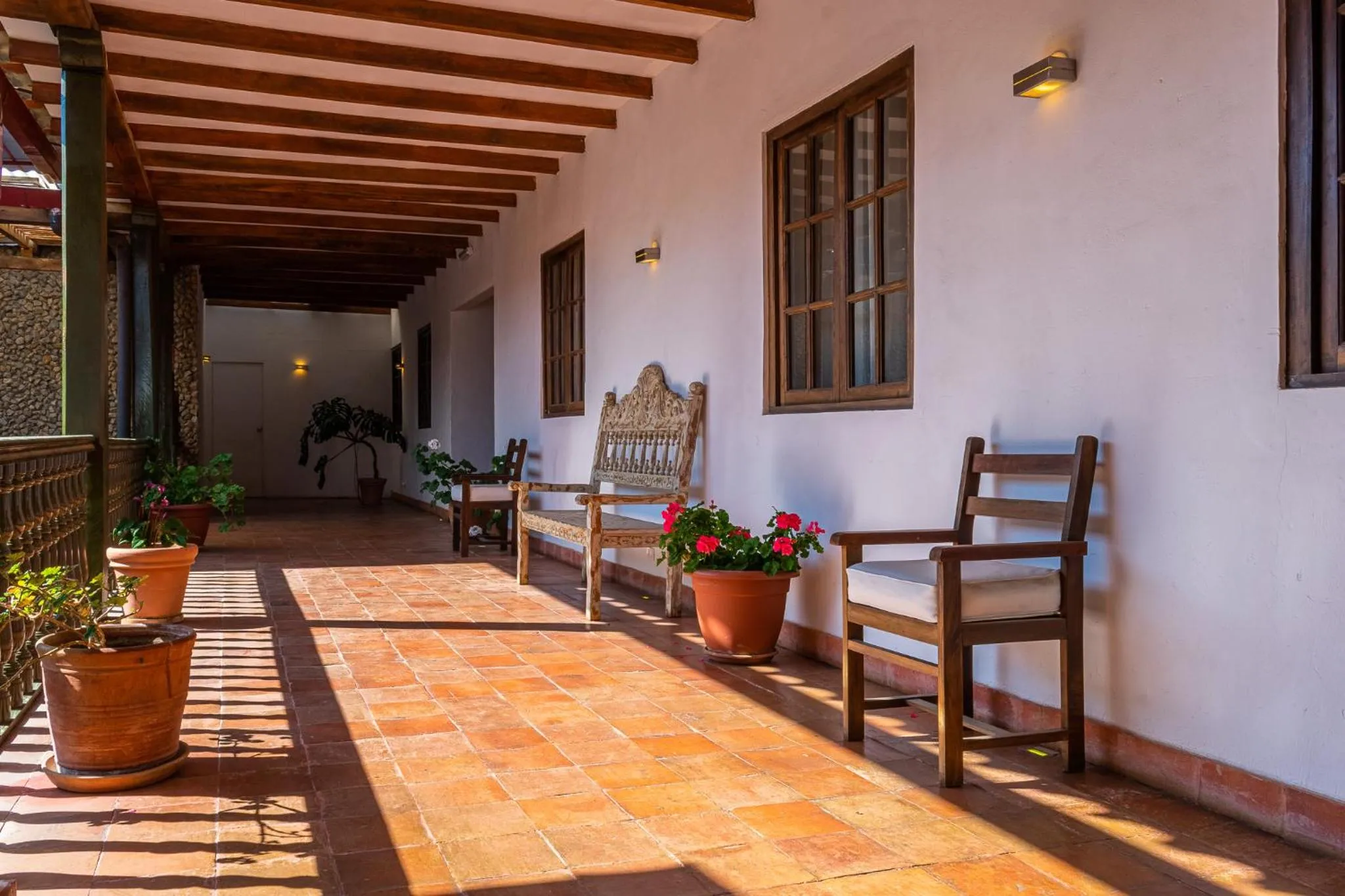 Other in La Xalca Hotel - Asociado Casa Andina