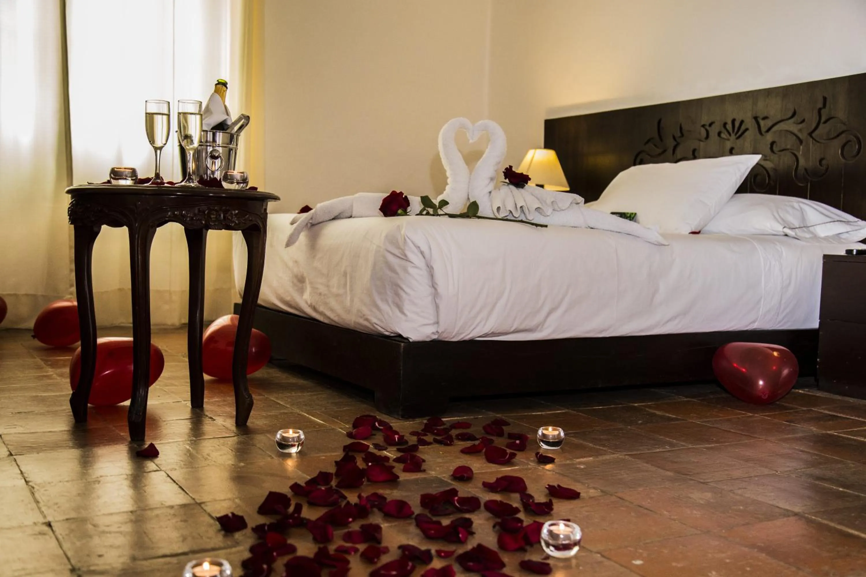 Bedroom, Bed in La Xalca Hotel - Asociado Casa Andina