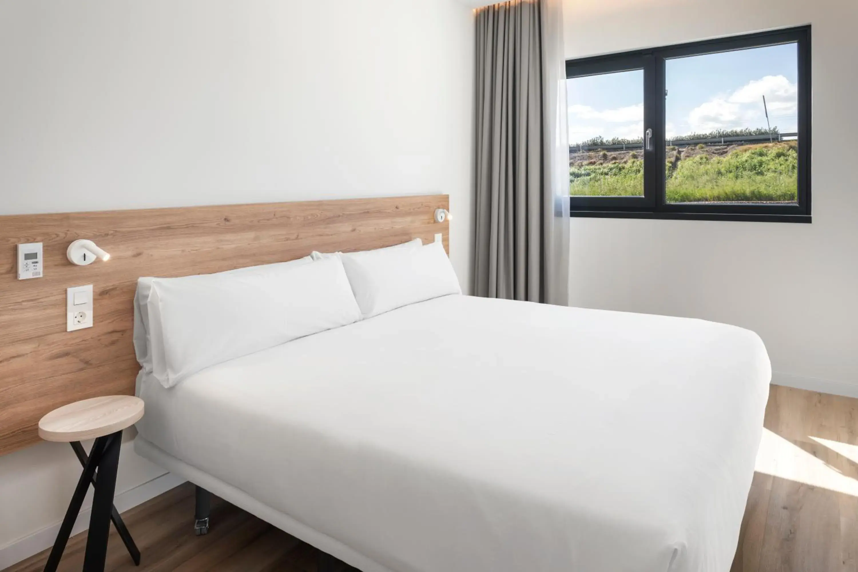 Double Room in B&B HOTEL Écija Double Room in B&B HOTEL Écija