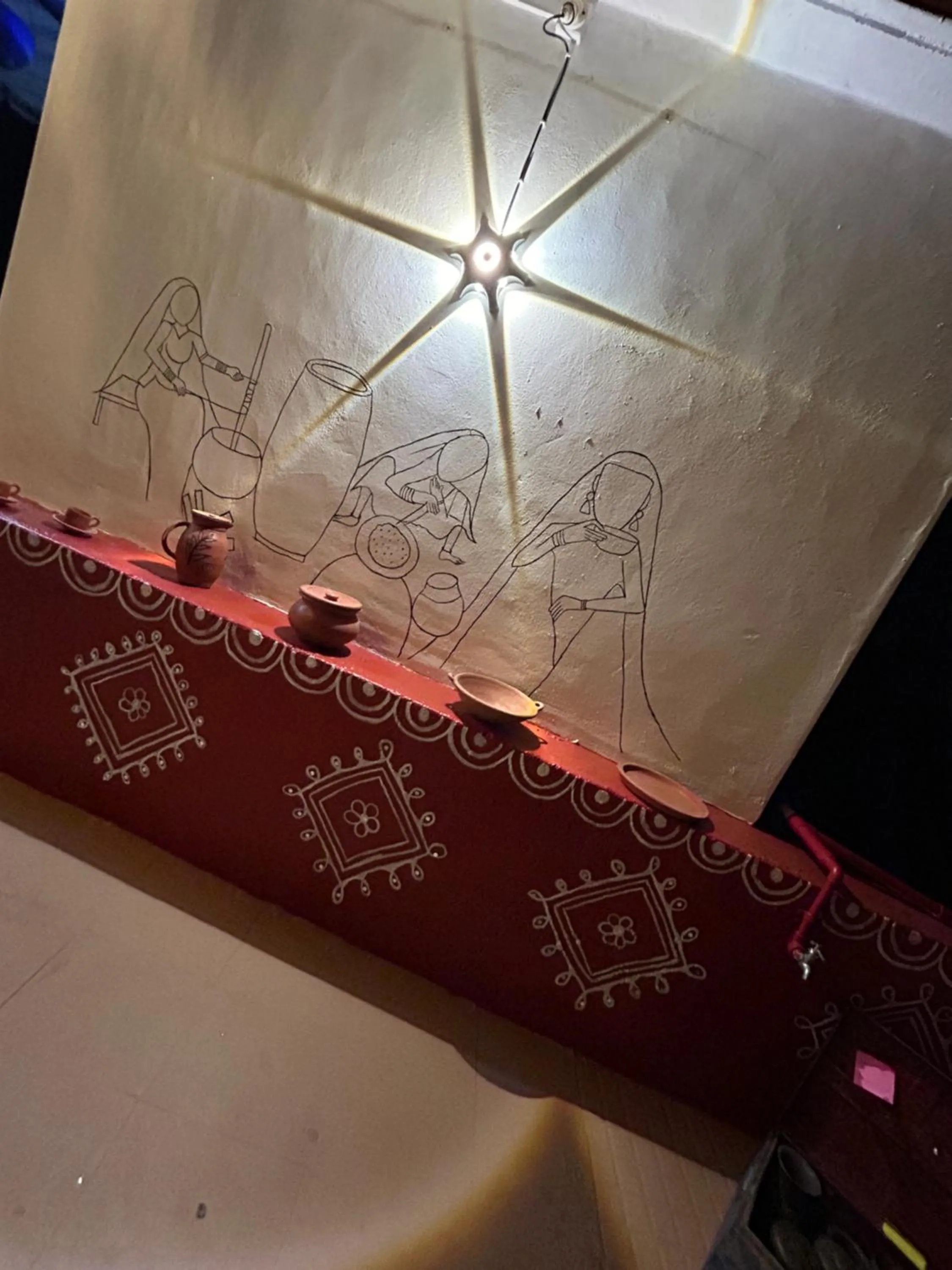 Prag View Heritage Homestay