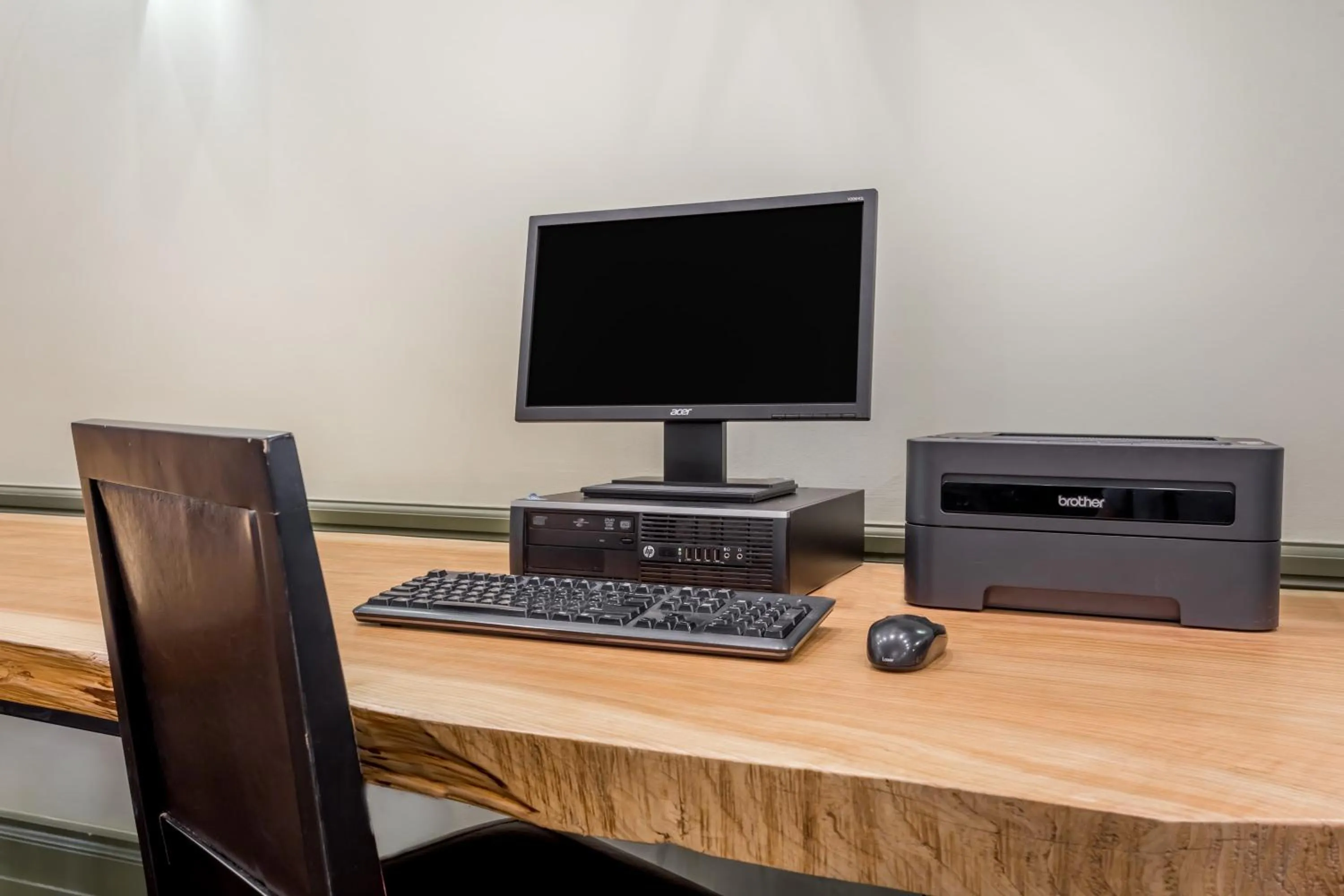 Other in Ramada by Wyndham Hinton