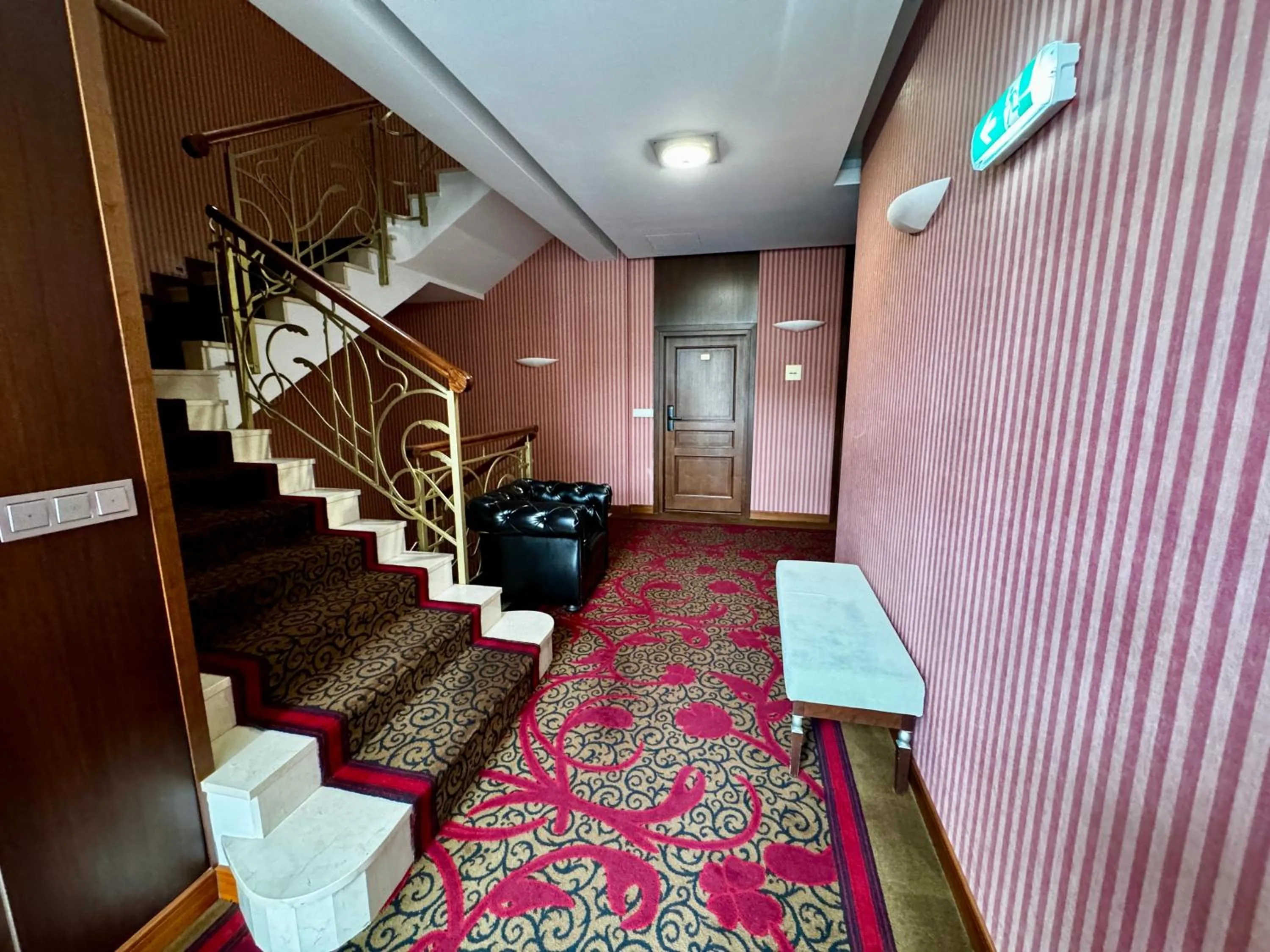 Property building in DK Dyplomat