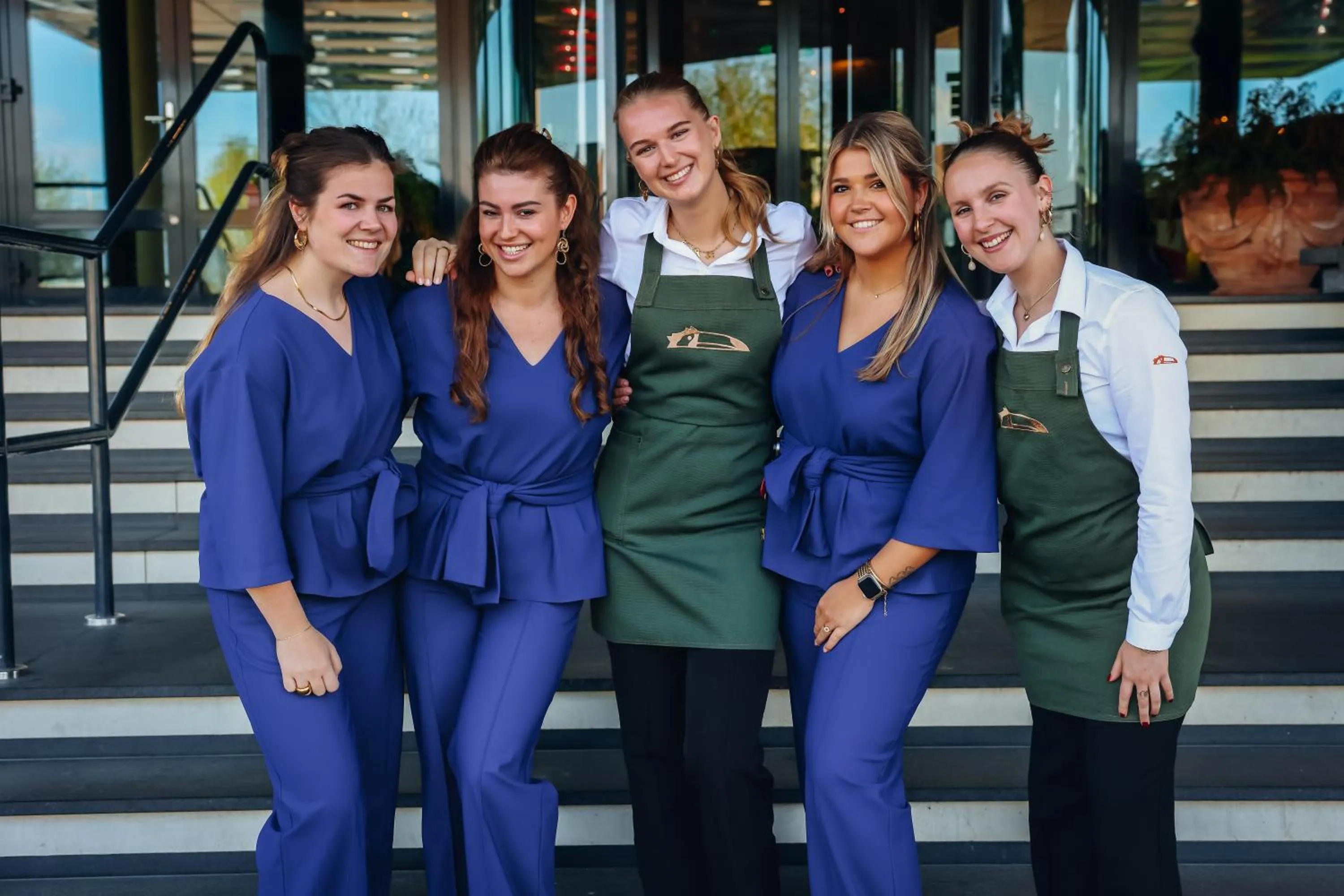 Van der Valk Hotel Den Haag