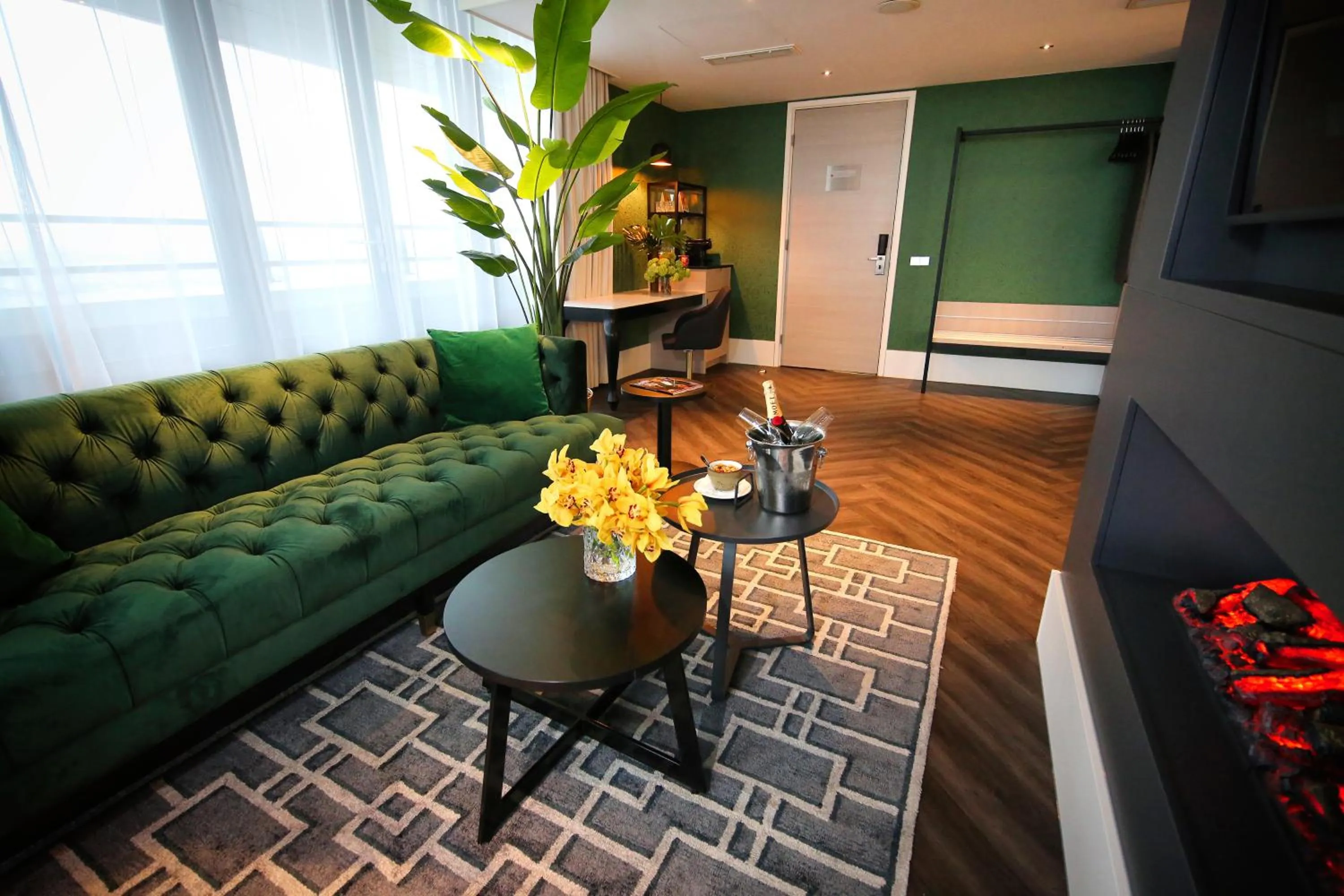 Van der Valk Hotel Den Haag