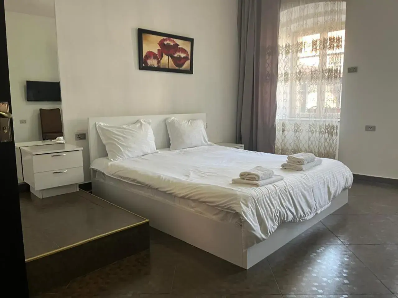 Two-Bedroom Deluxe Apartment in Meidan Inn Two-Bedroom Deluxe Apartment in Meidan Inn