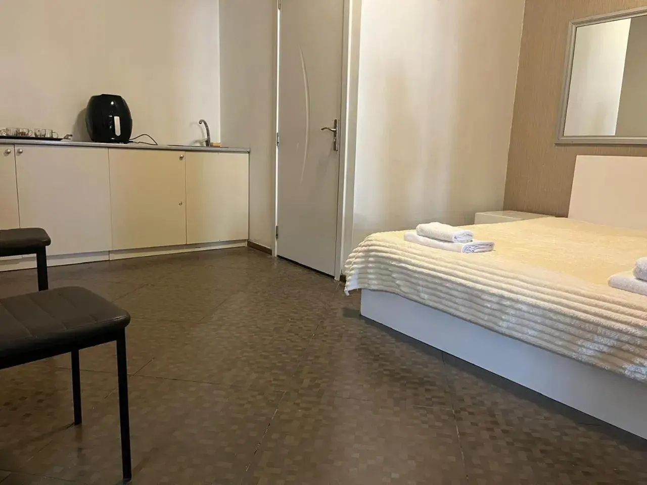 Two-Bedroom Deluxe Apartment in Meidan Inn Two-Bedroom Deluxe Apartment in Meidan Inn