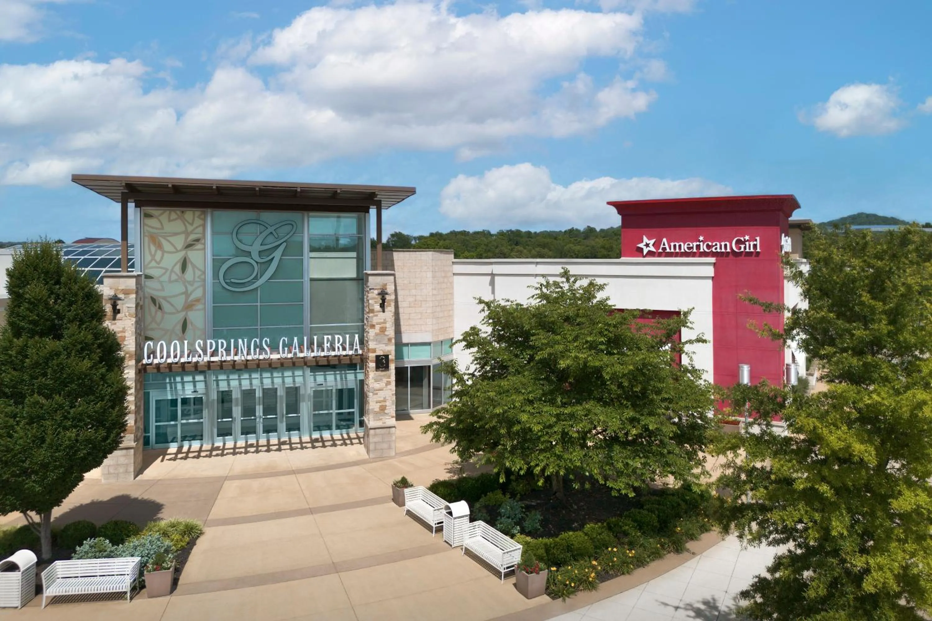 Area and facilities in TownePlace Suites by Marriott Franklin Cool Springs