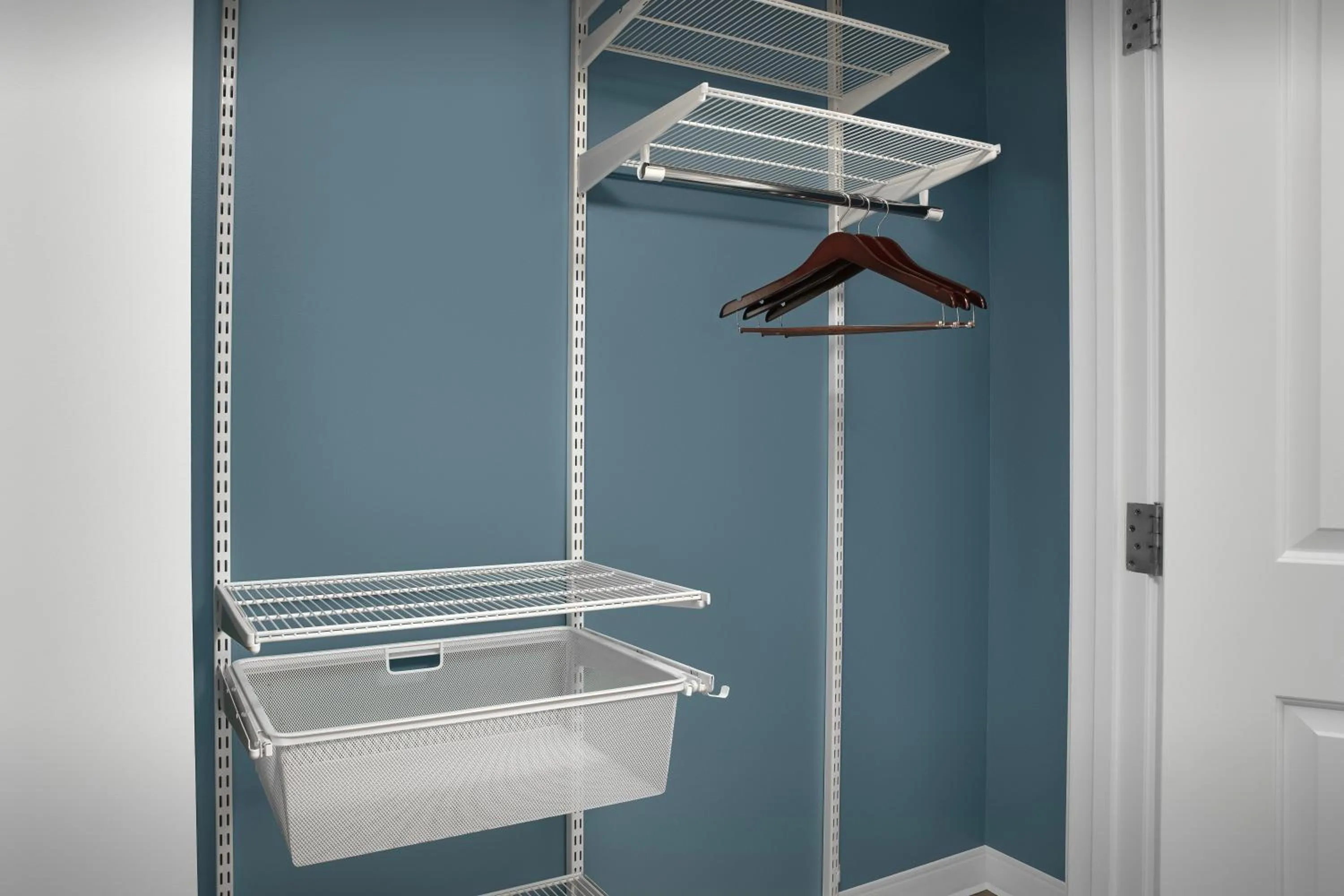 Bedroom in TownePlace Suites by Marriott Franklin Cool Springs