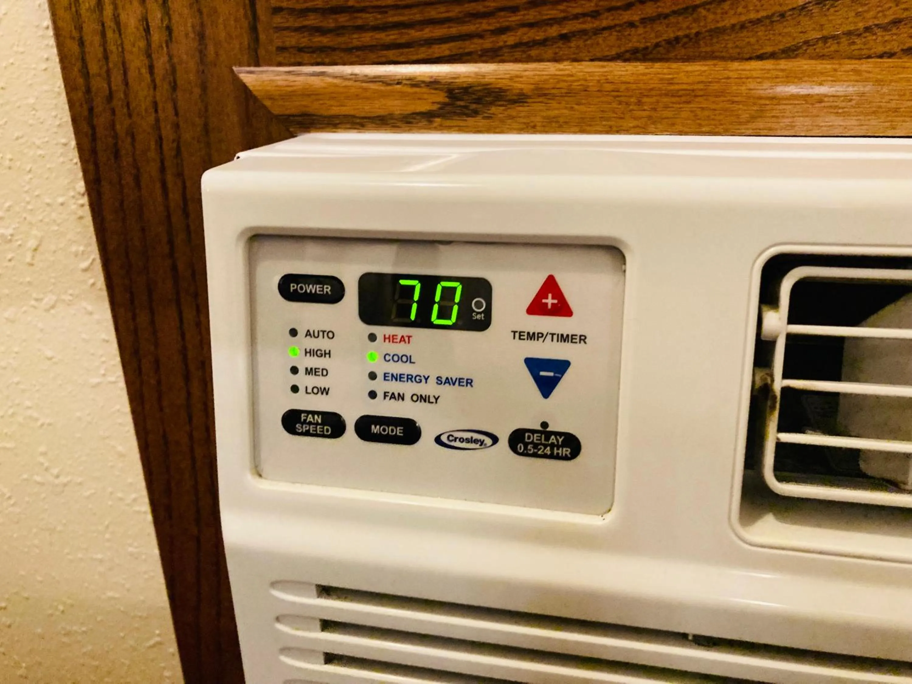 internet in Honeysuckle Inn