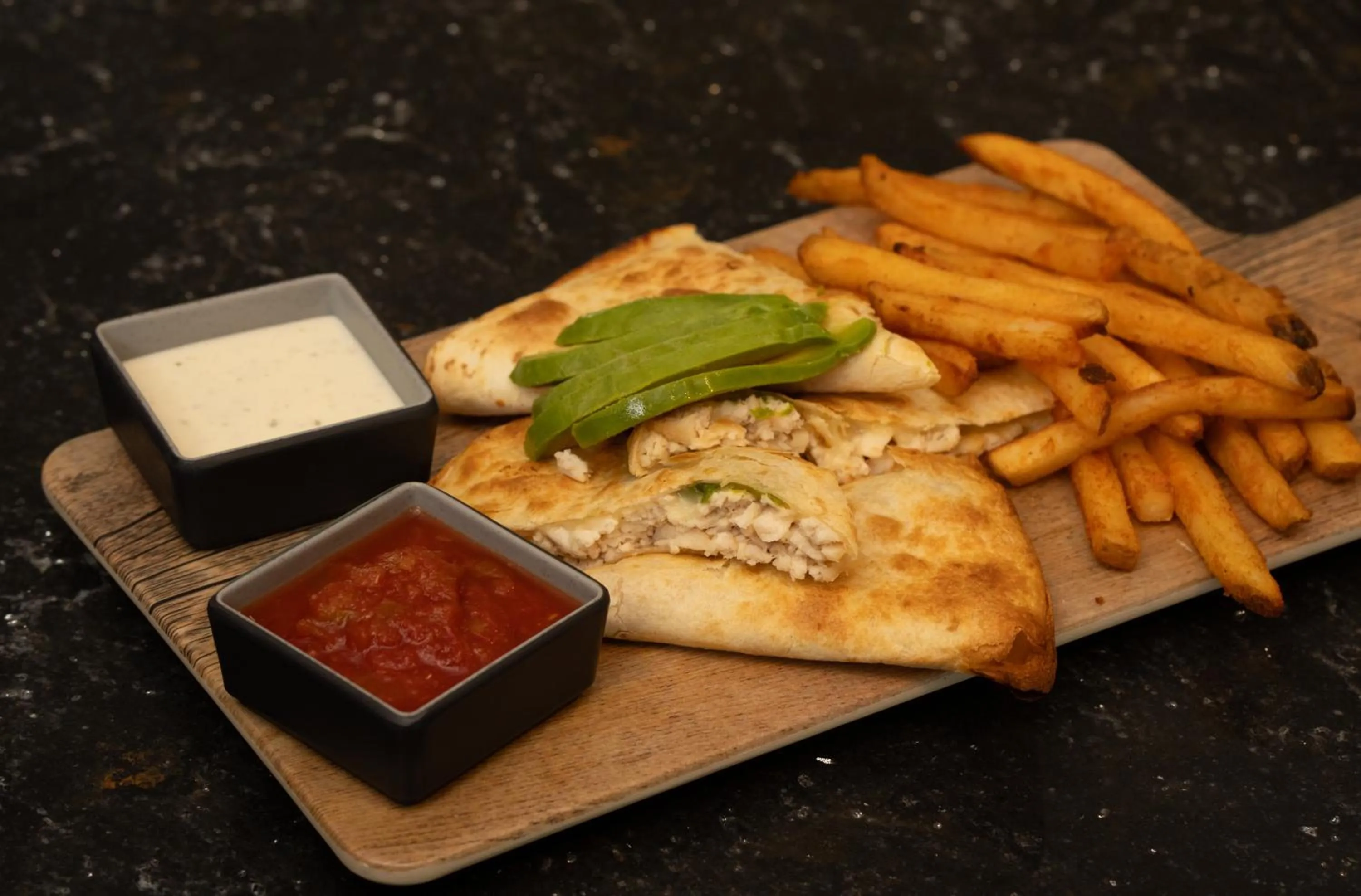 Lounge or bar in Home2 Suites by Hilton Fort Walton Beach Eglin AirForce Base