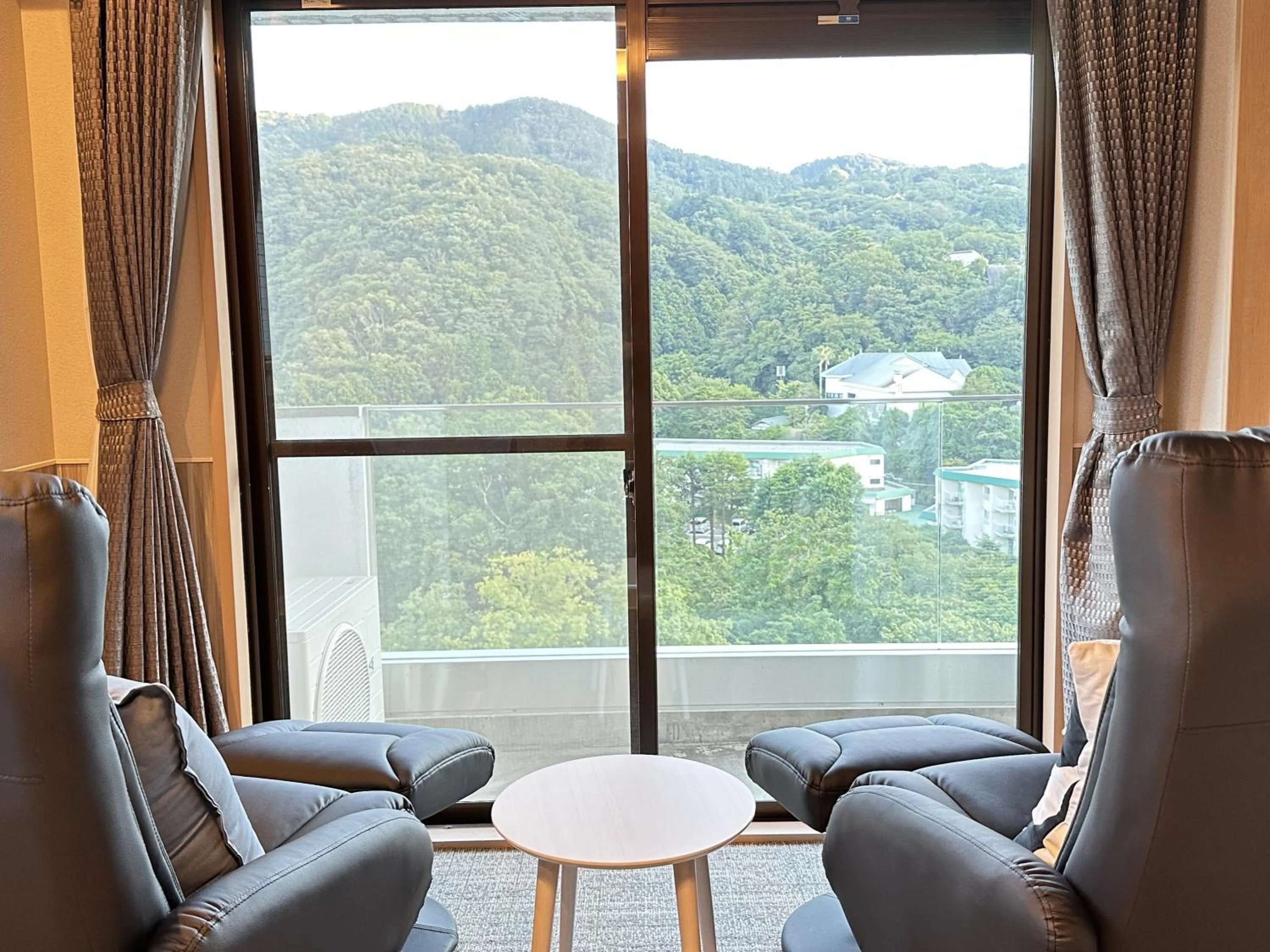 Natural landscape in ガーランドコート宇佐美 GarlandCourt Usami