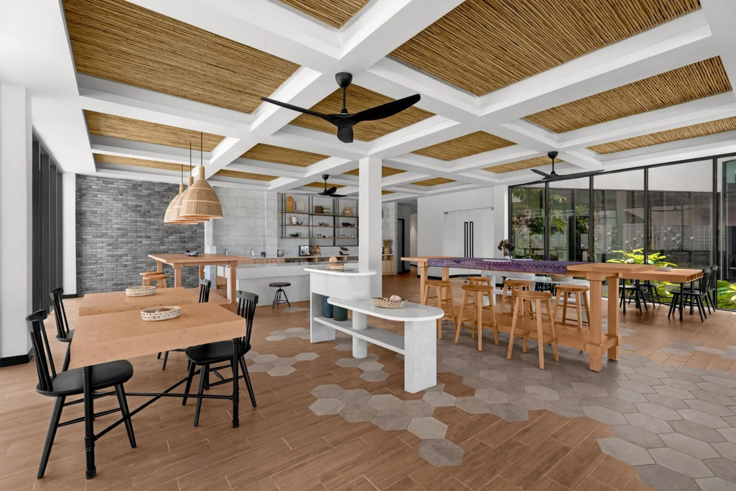 Other in Perhentian Marriott Resort & Spa