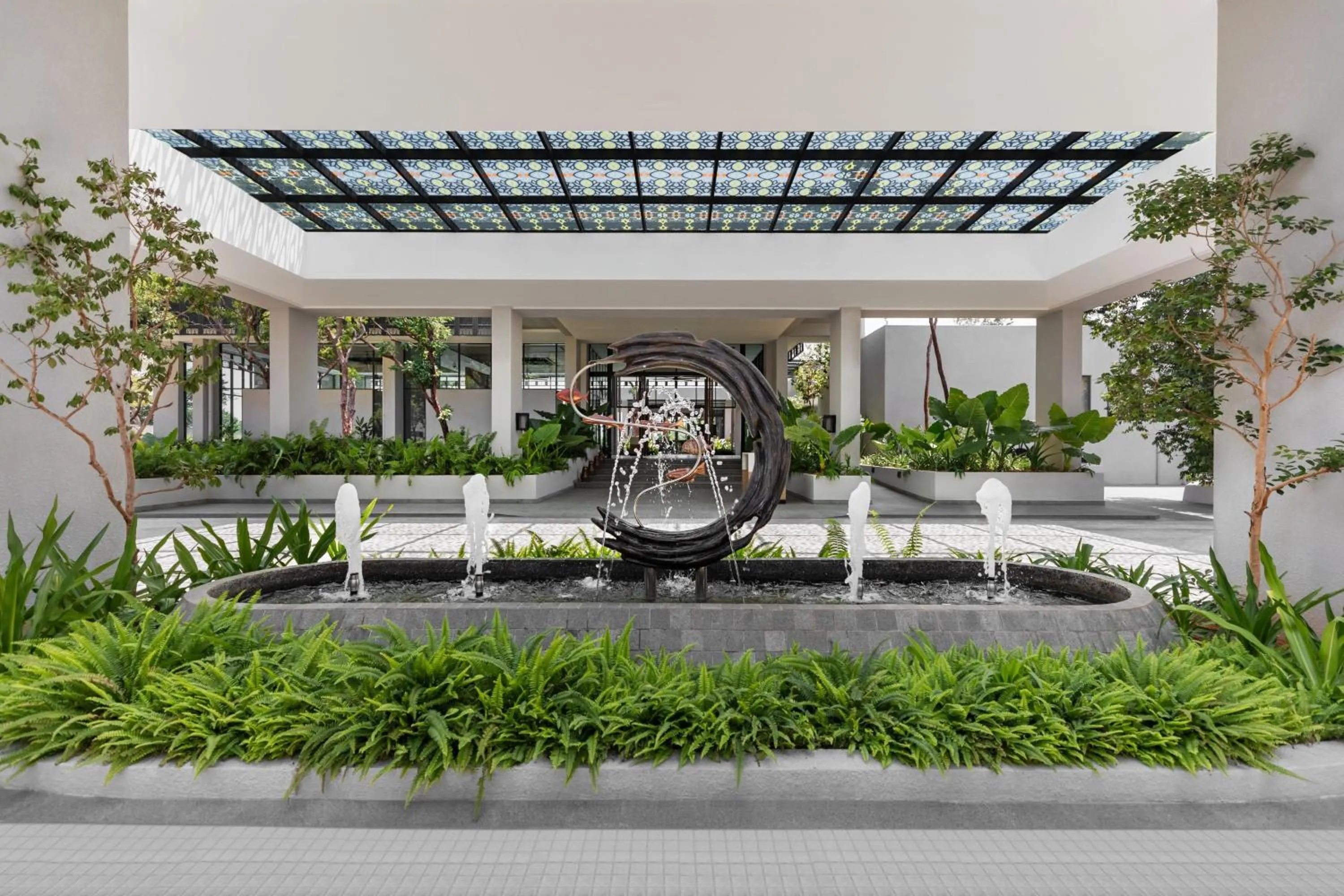 View (from property/room) in Perhentian Marriott Resort & Spa