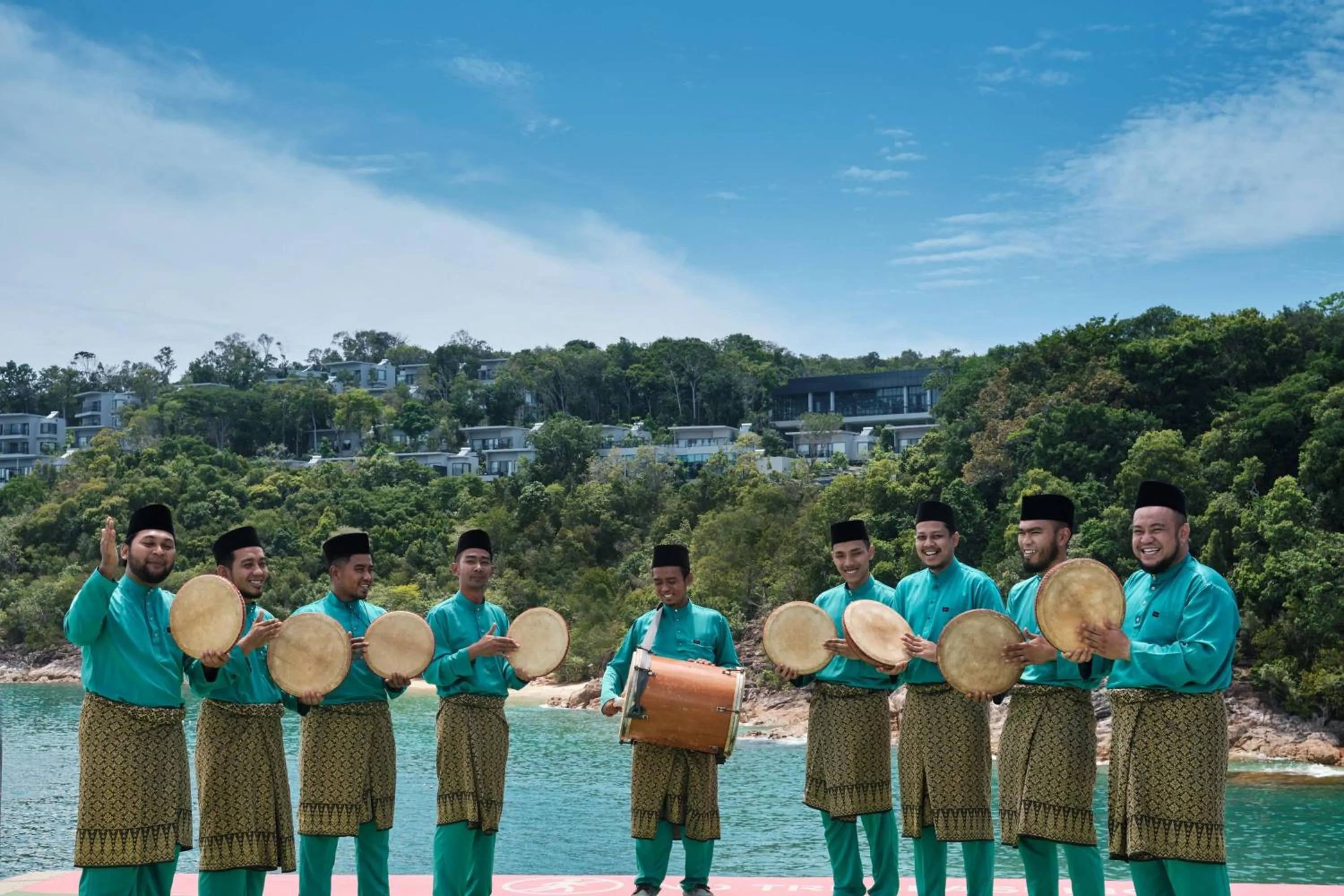 Other in Perhentian Marriott Resort & Spa