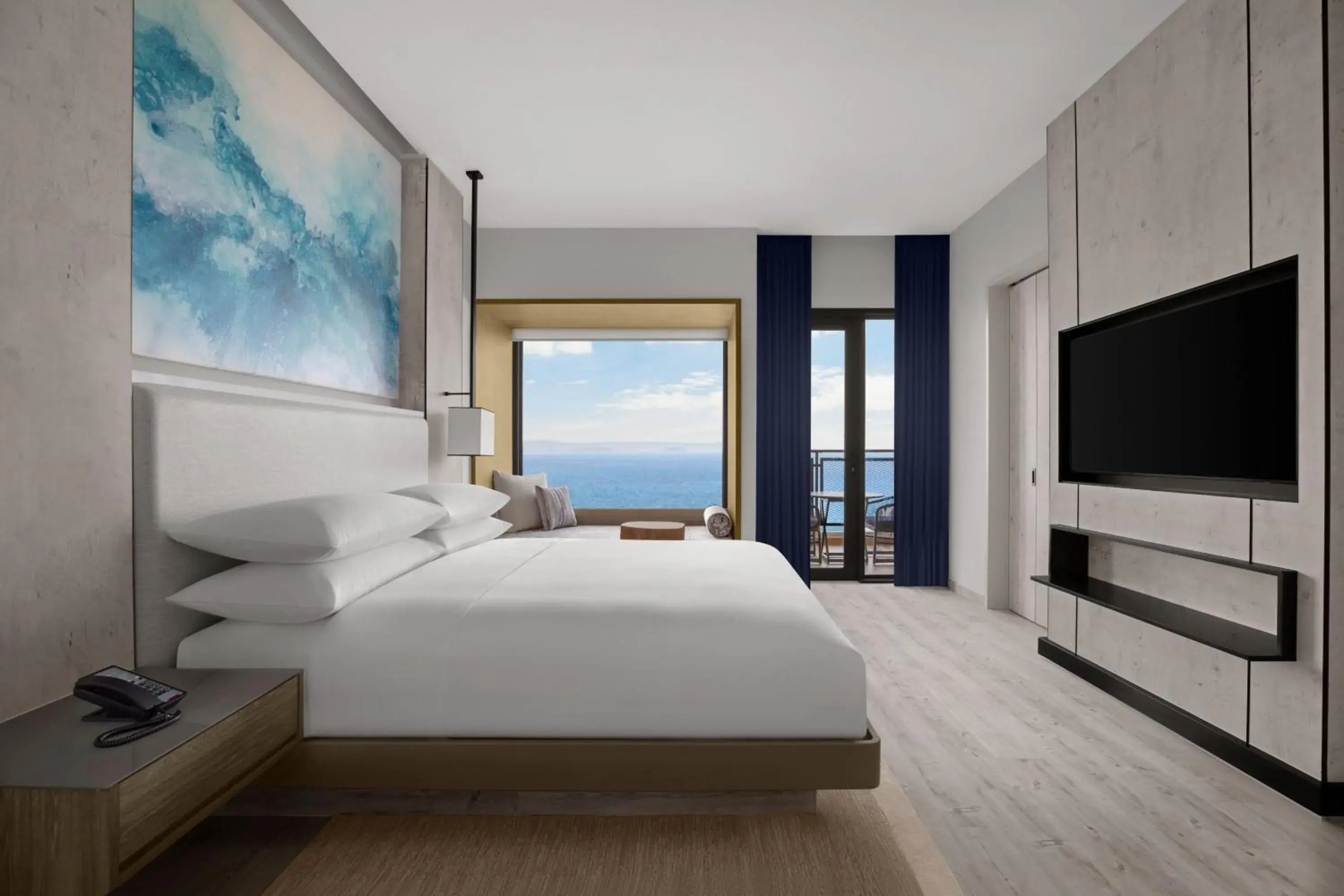 One-Bedrom King Villa - Sanctuary Collection in Perhentian Marriott Resort & Spa One-Bedrom King Villa - Sanctuary Collection in Perhentian Marriott Resort & Spa