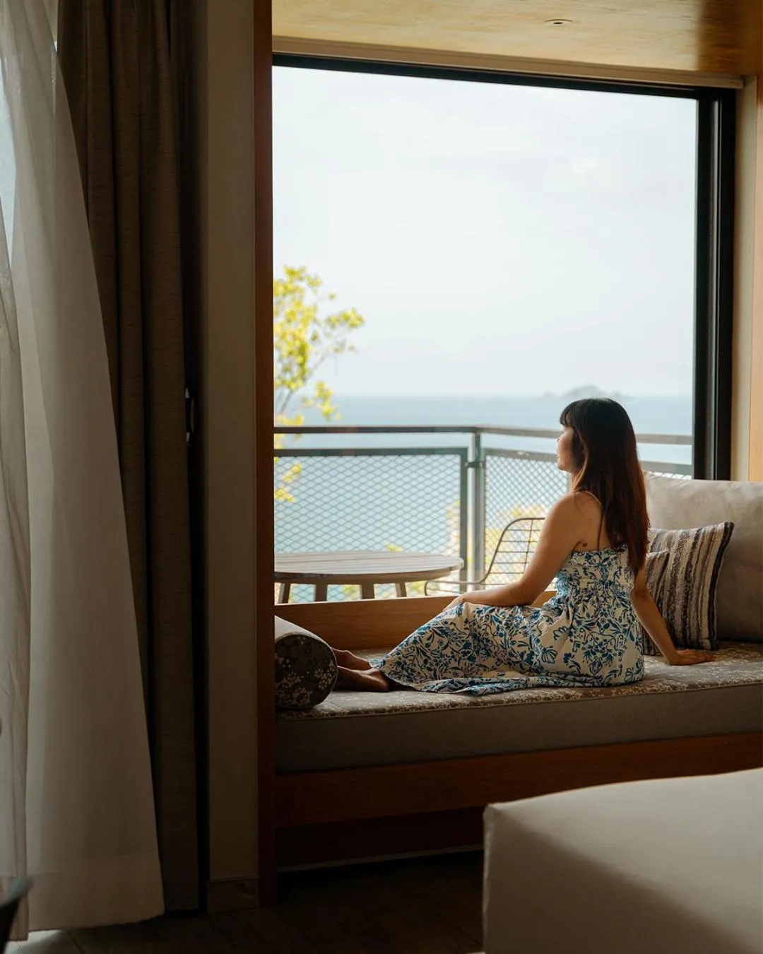 Bedroom, Bed in Perhentian Marriott Resort & Spa