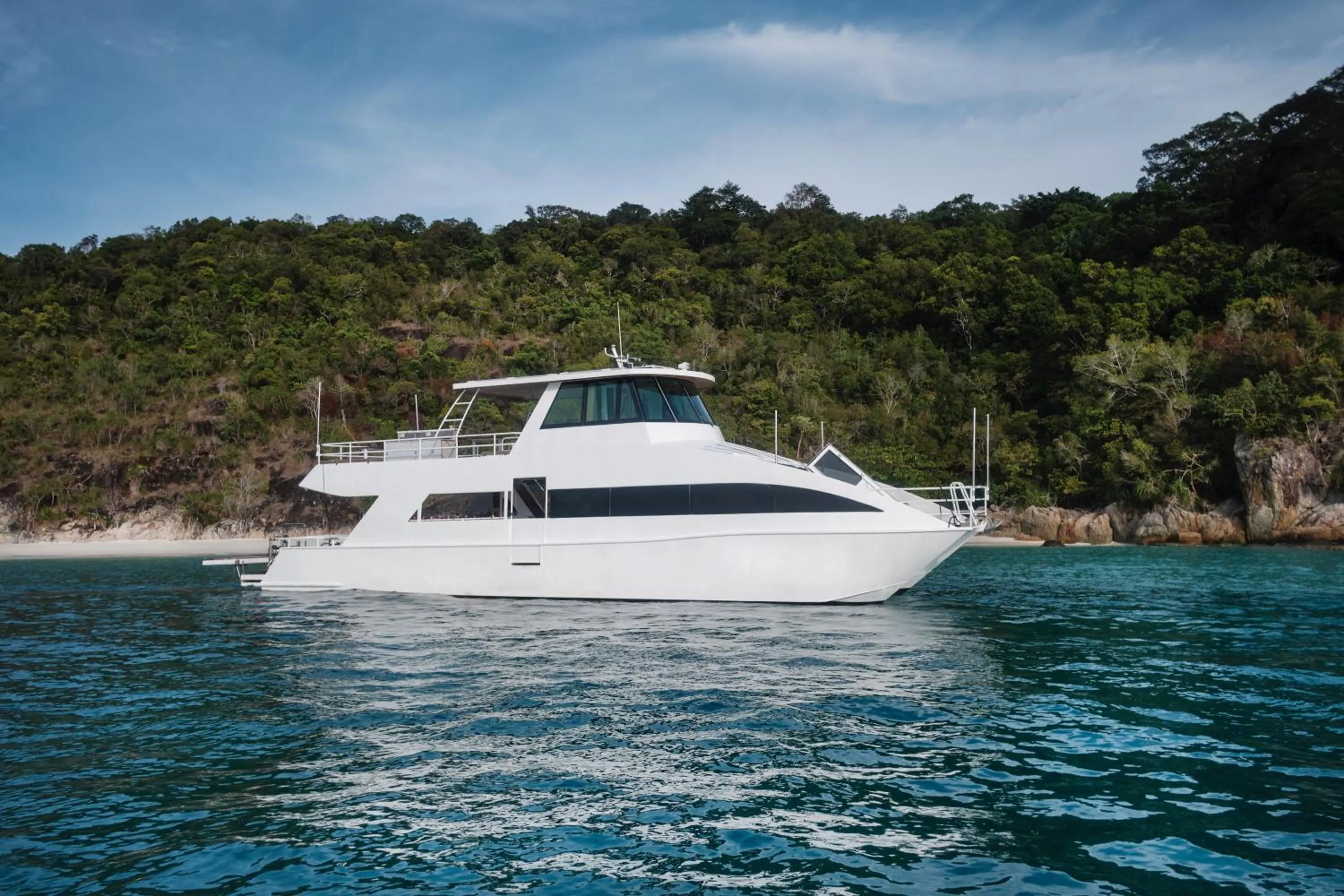 Diving in Perhentian Marriott Resort & Spa