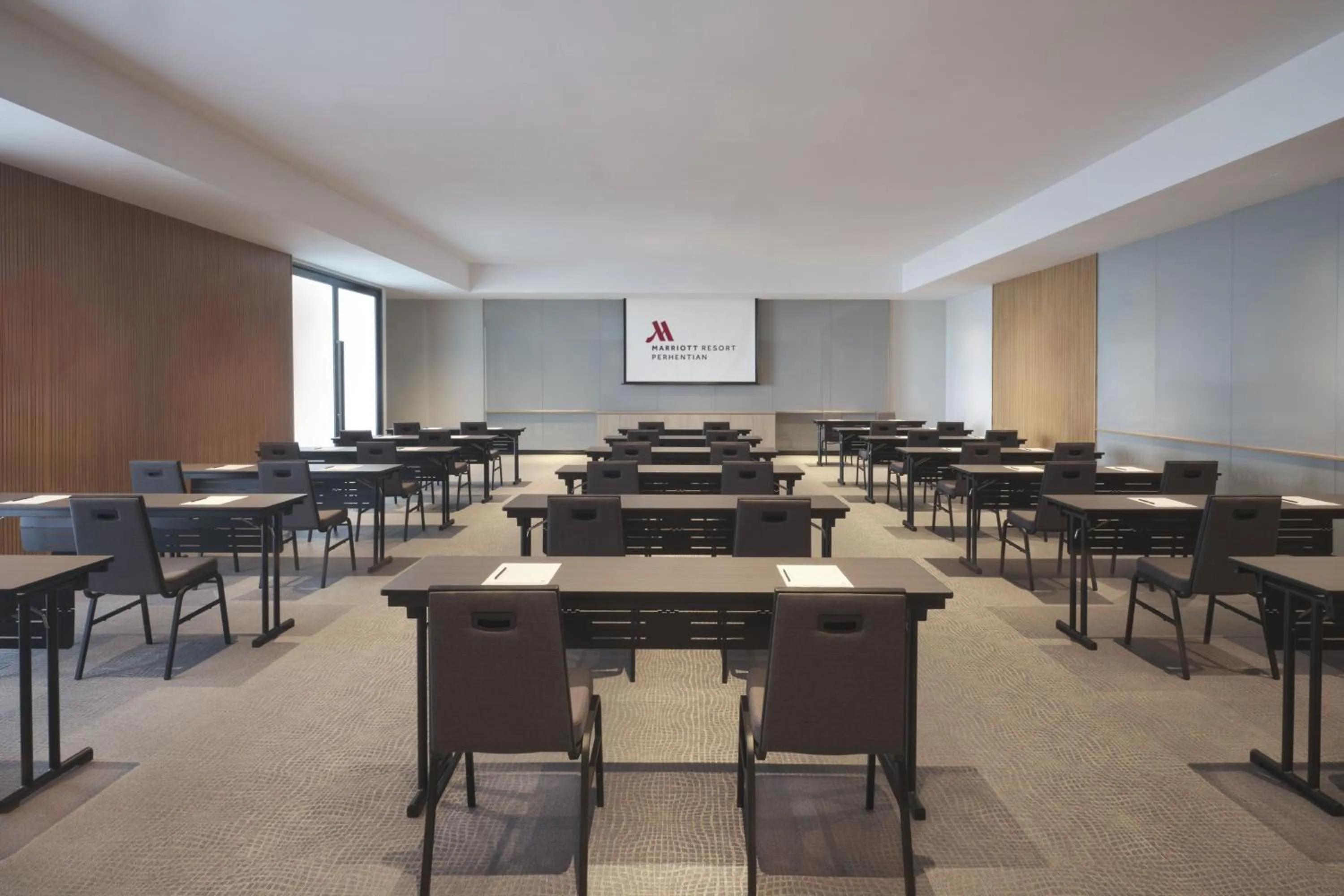 Meeting/conference room in Perhentian Marriott Resort & Spa