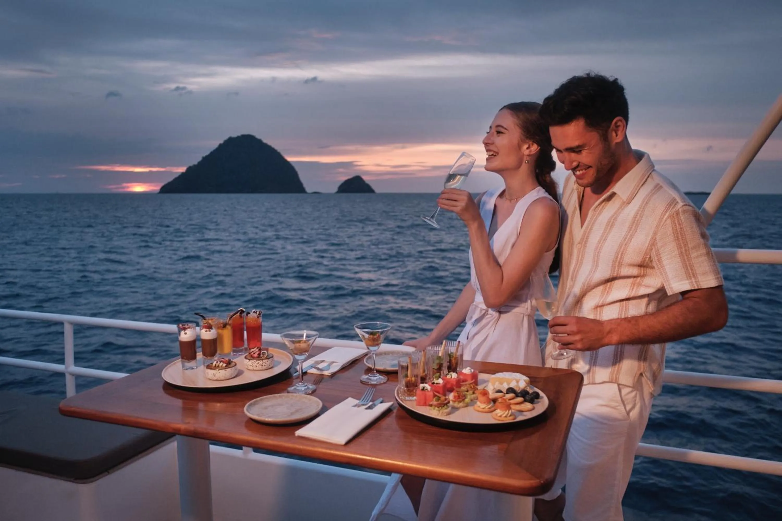 Activities in Perhentian Marriott Resort & Spa