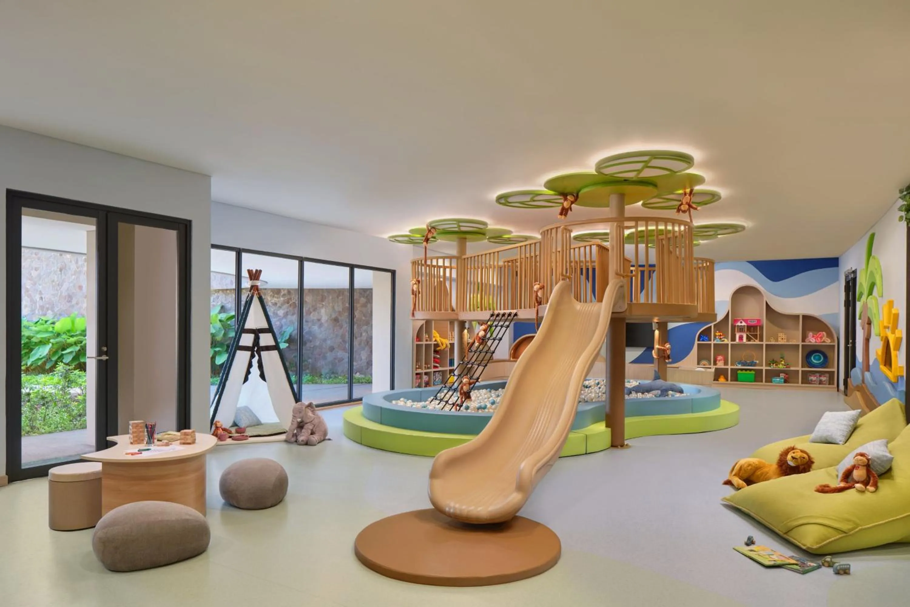 Other in Lampung Marriott Resort & Spa