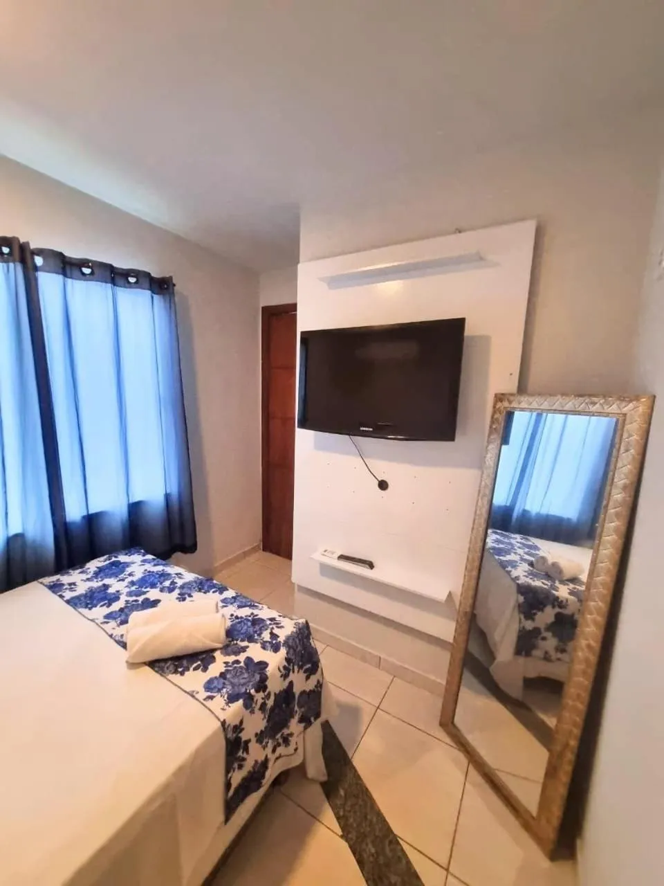 Bedroom, Bed in Terra Nova Cabo Frio Front Beach