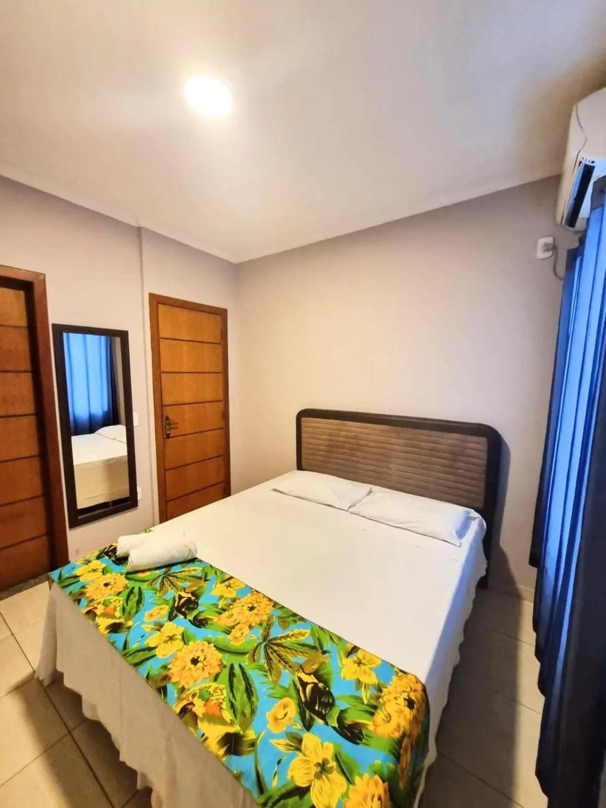 Bedroom, Bed in Terra Nova Cabo Frio Front Beach