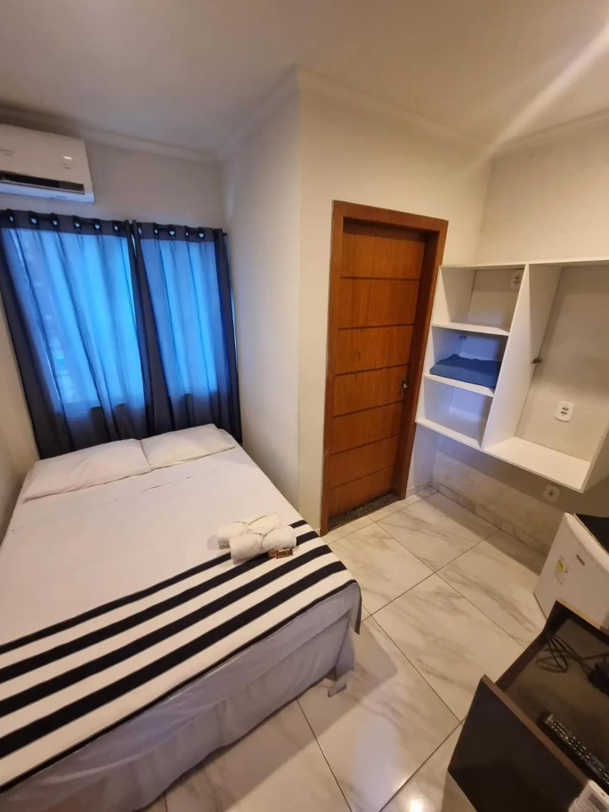 Bedroom, Bed in Terra Nova Cabo Frio Front Beach