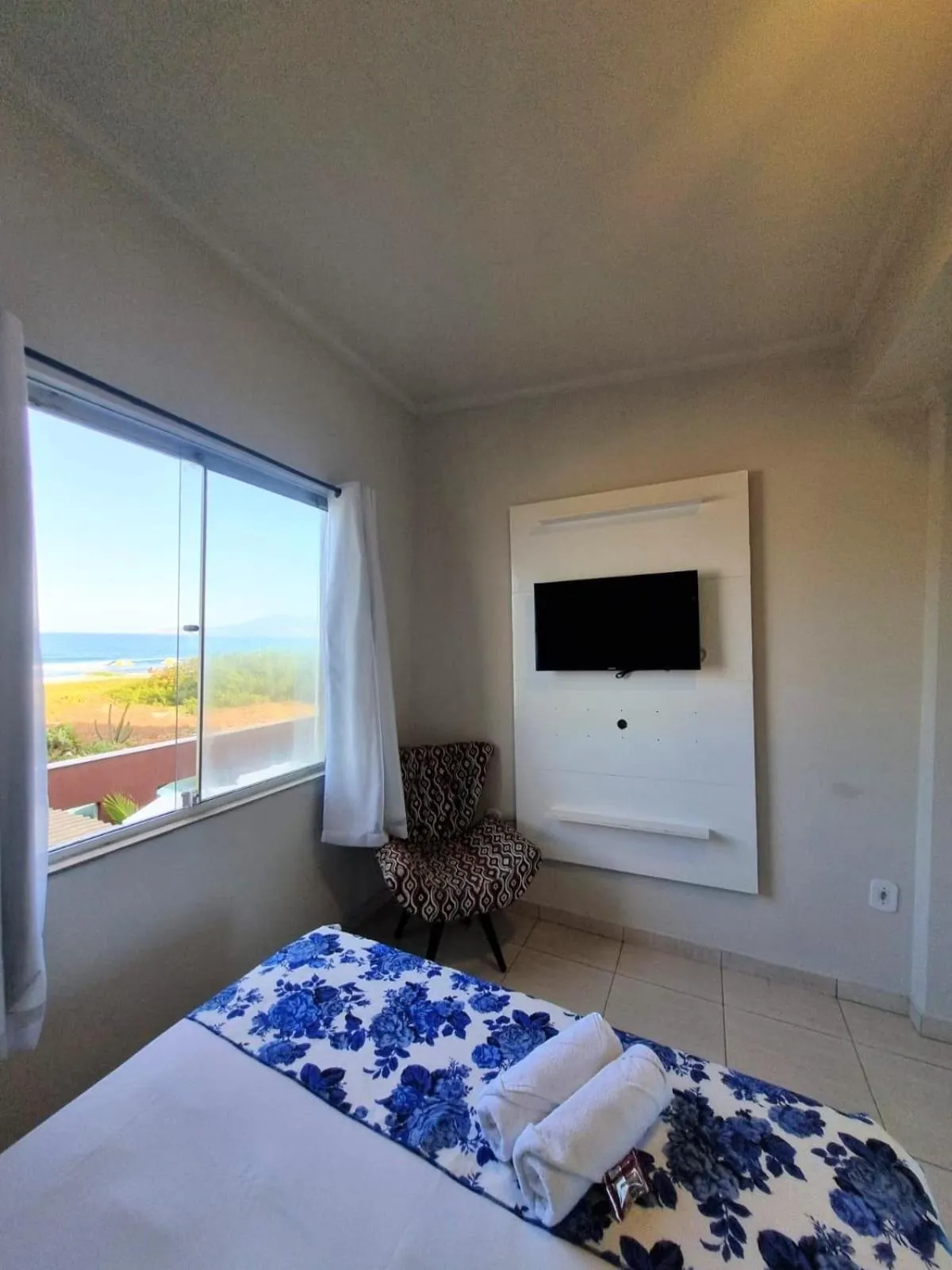 Bedroom, Bed in Terra Nova Cabo Frio Front Beach