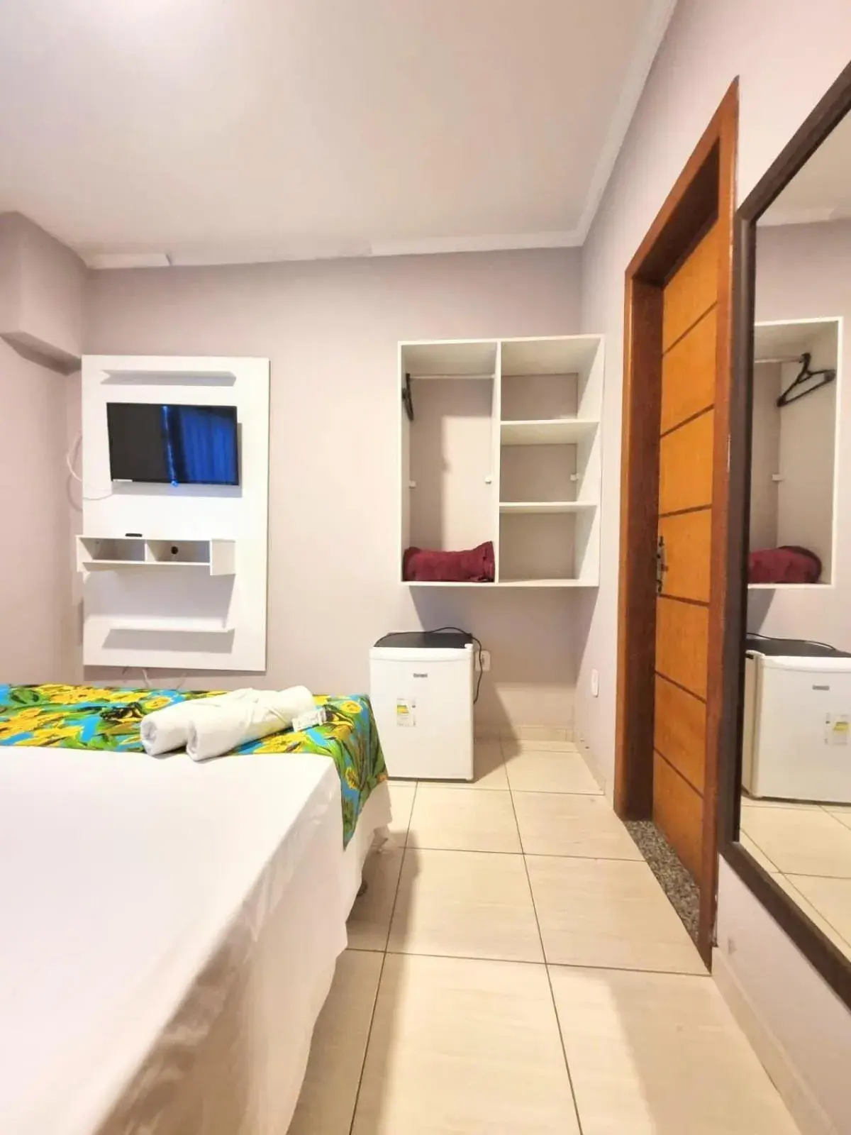 Double Room in Terra Nova Cabo Frio Front Beach Double Room in Terra Nova Cabo Frio Front Beach