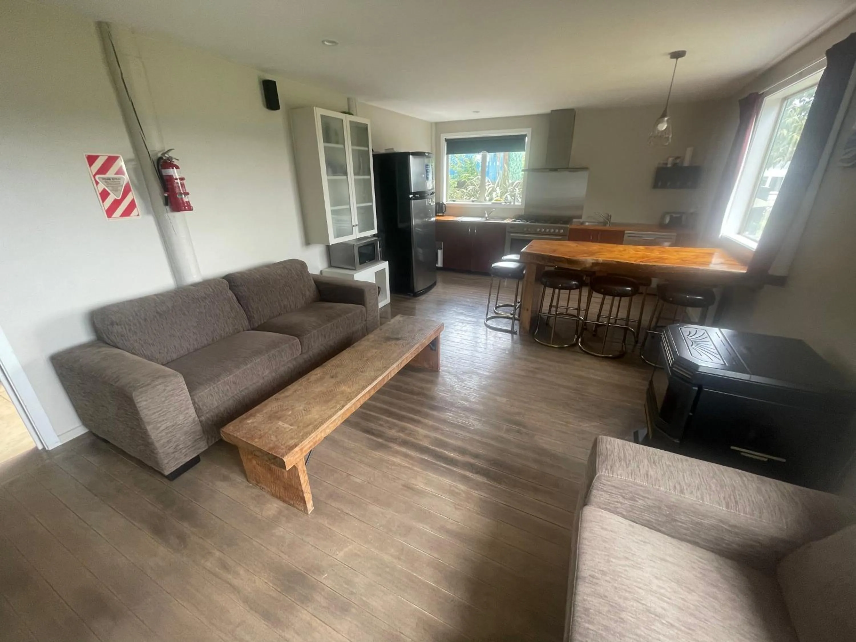 Springfield Motel and Lodge