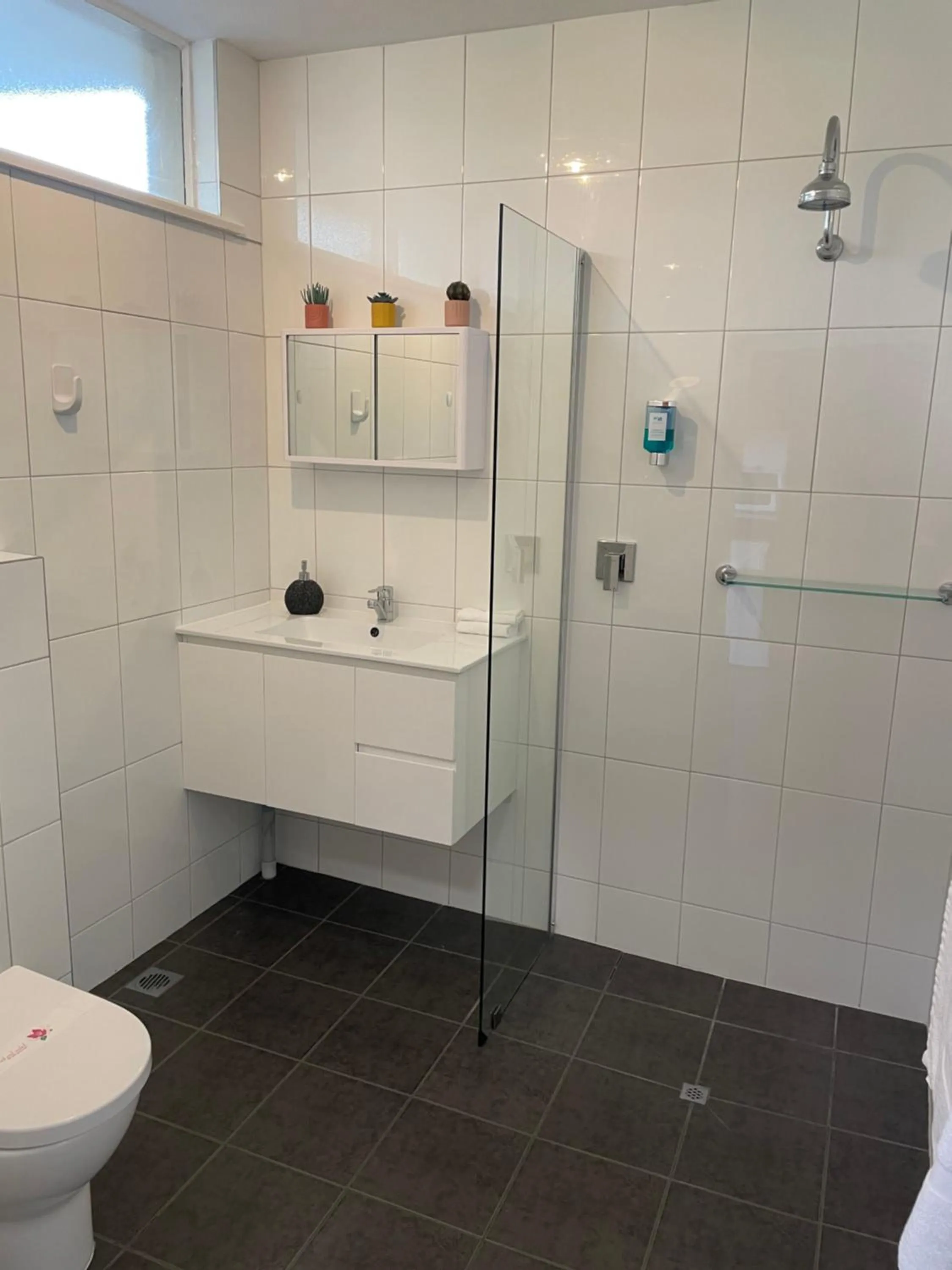 Camperdown Cascade Motel