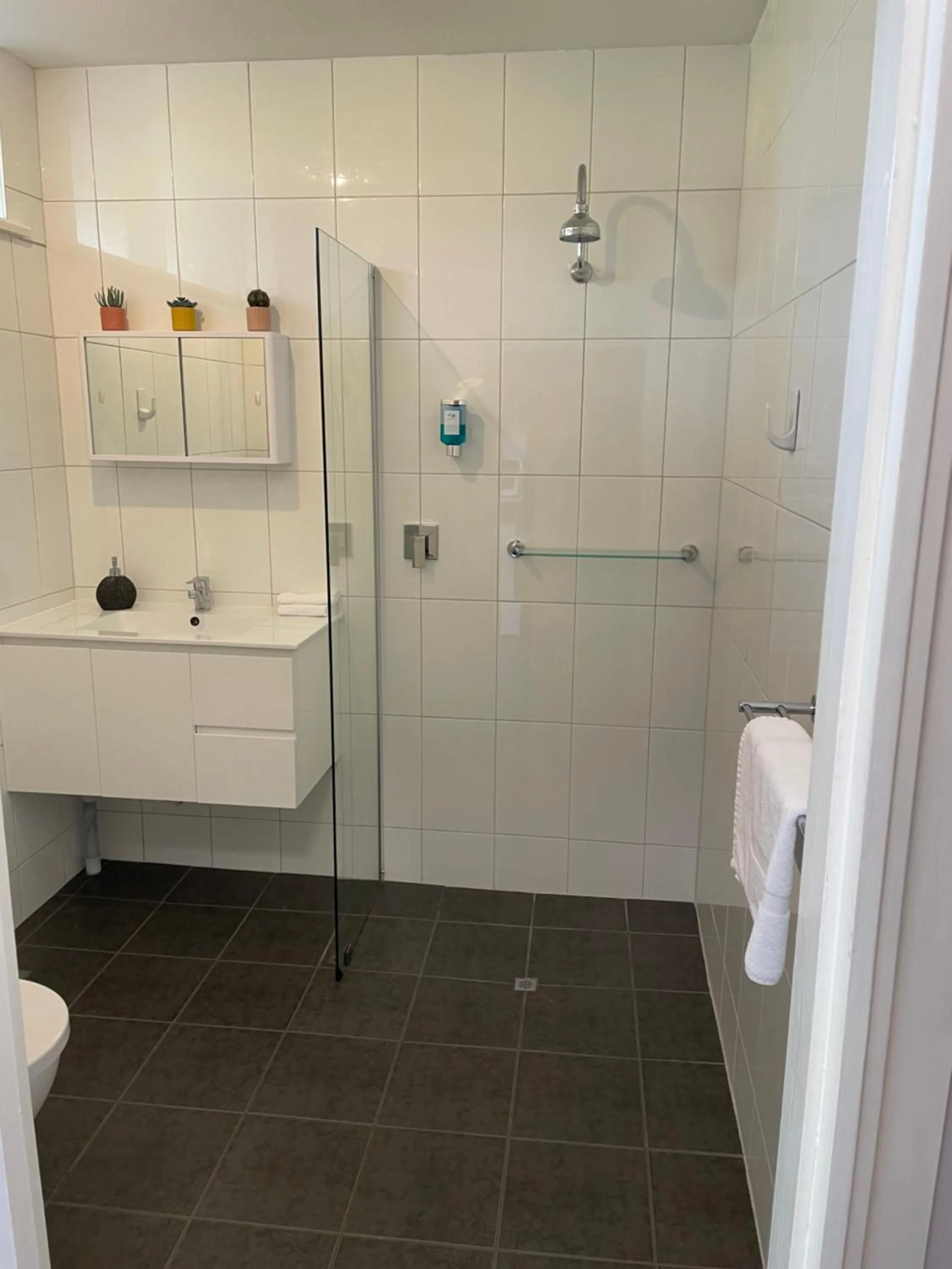 Camperdown Cascade Motel