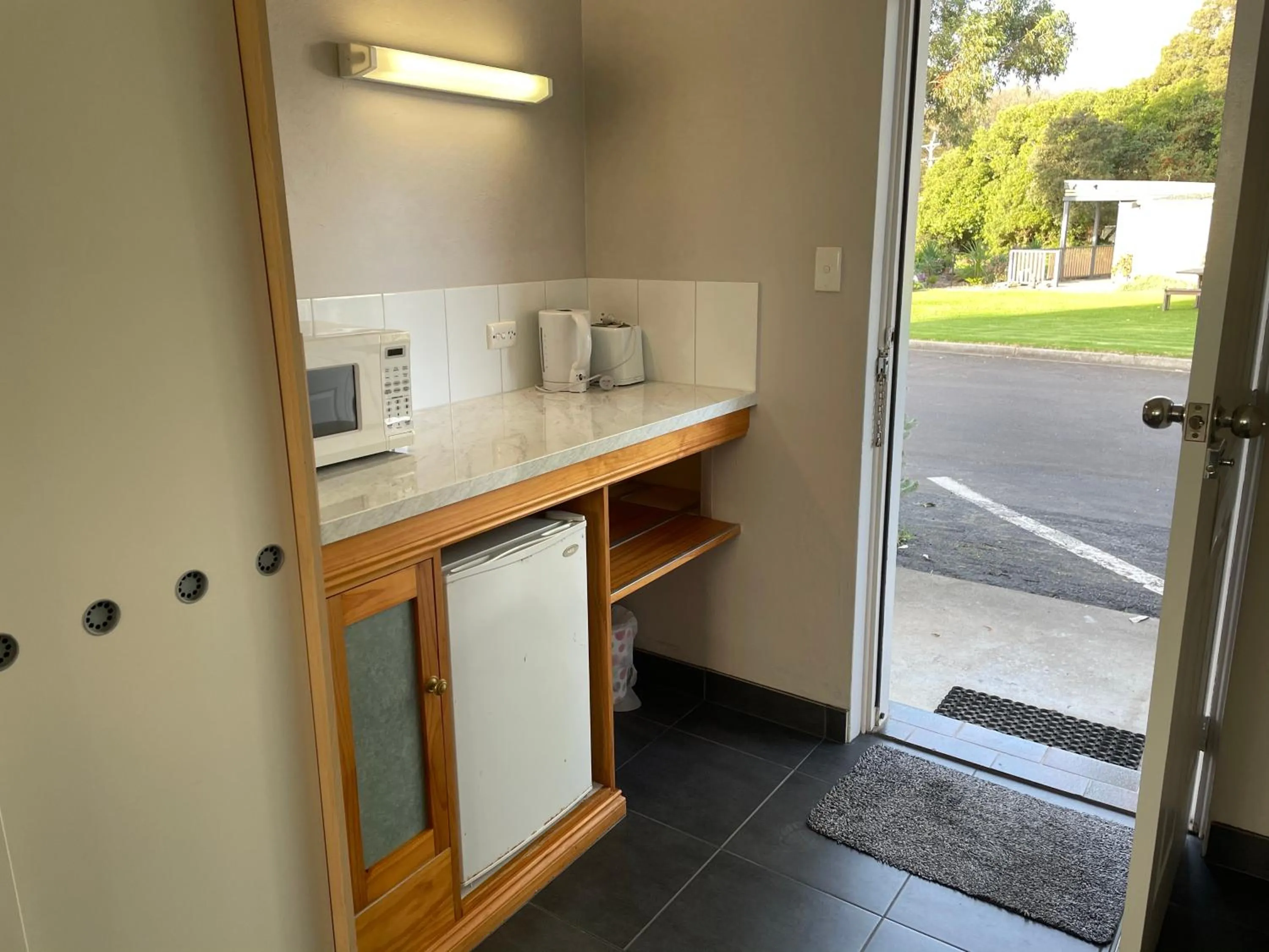 Camperdown Cascade Motel