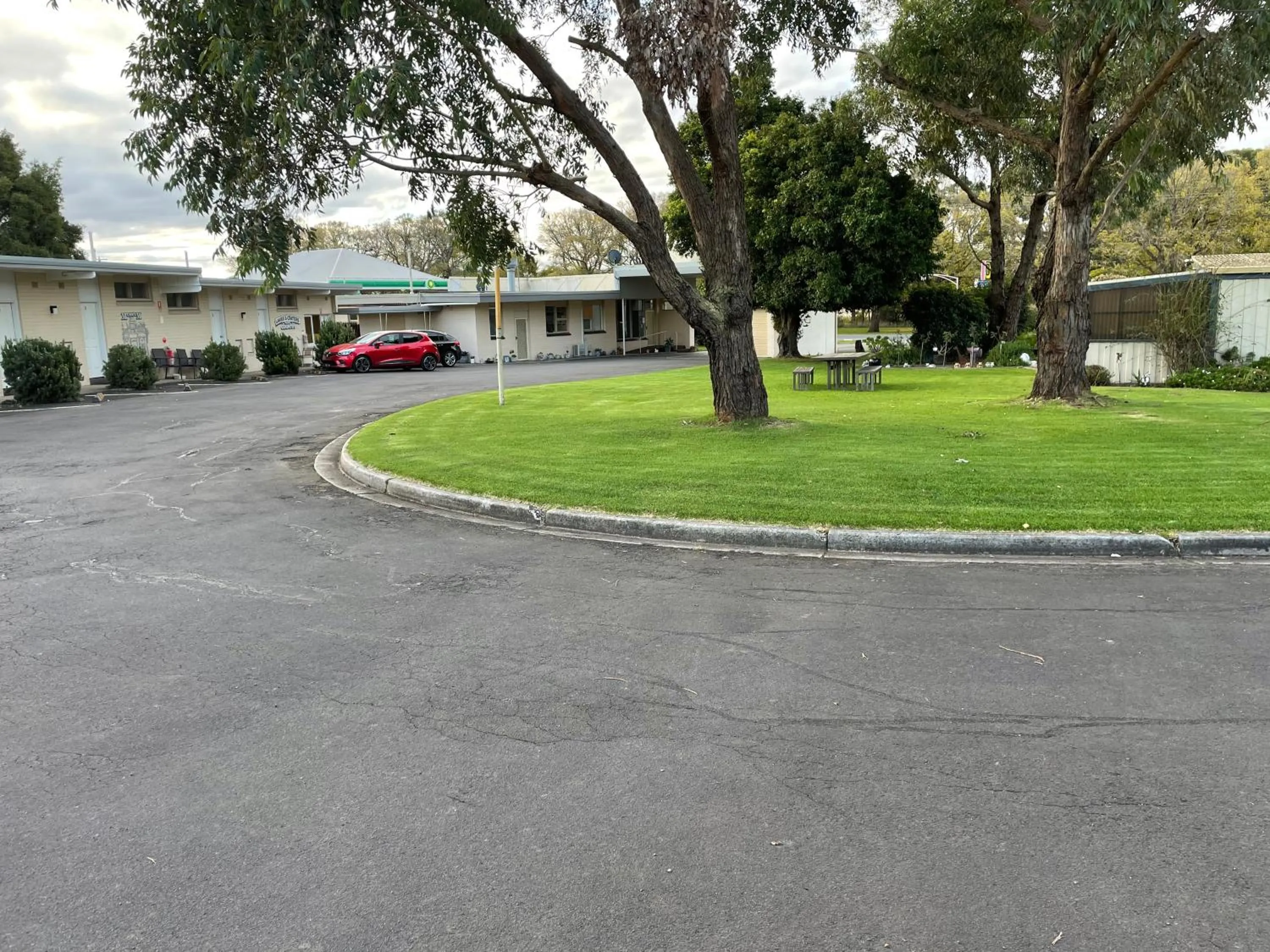 Camperdown Cascade Motel