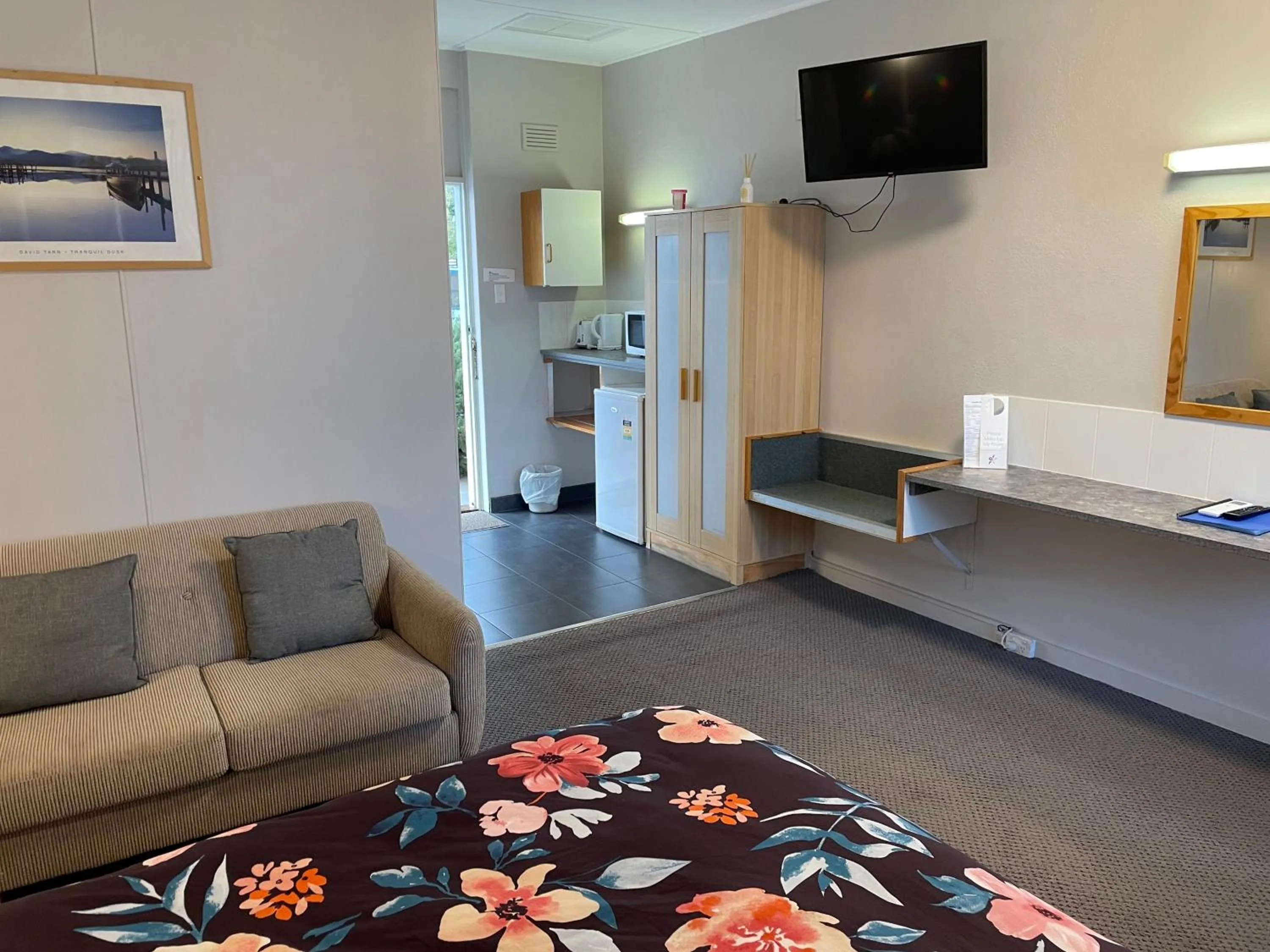 Camperdown Cascade Motel