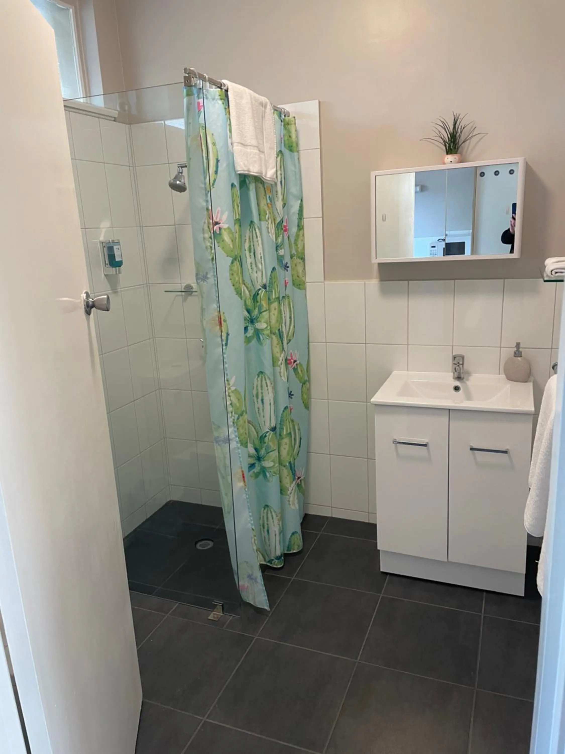 Camperdown Cascade Motel