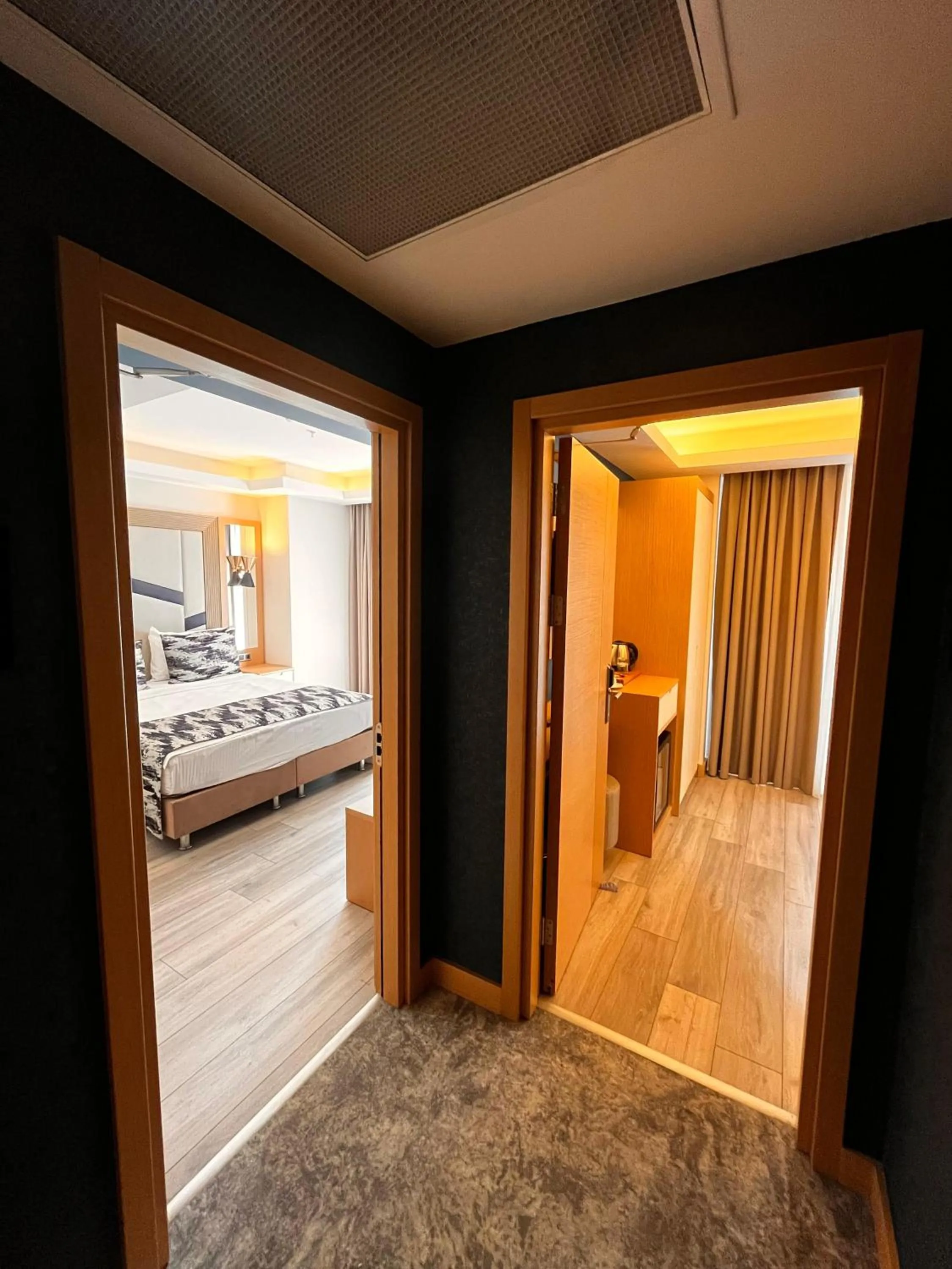 Other, Bed in Downtown Sirkeci Hotel