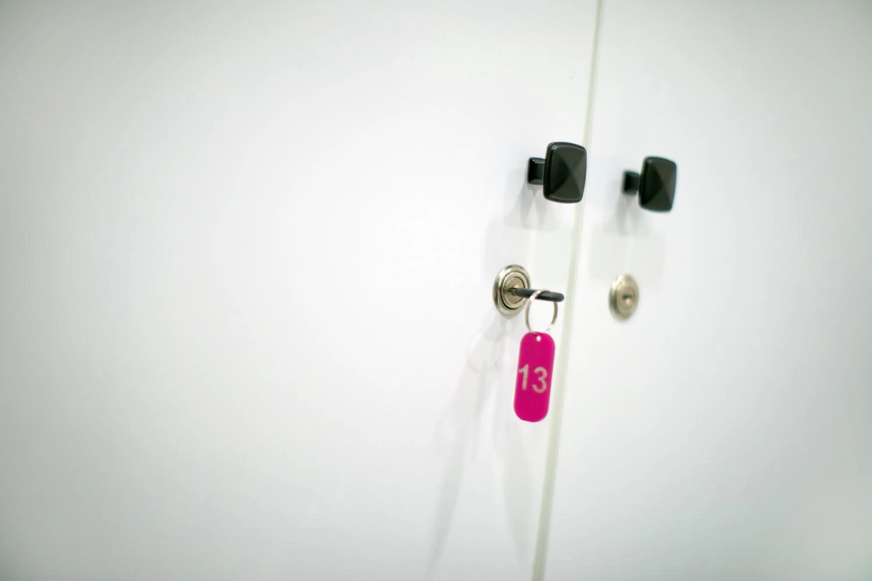 Property building in Armena Hostel