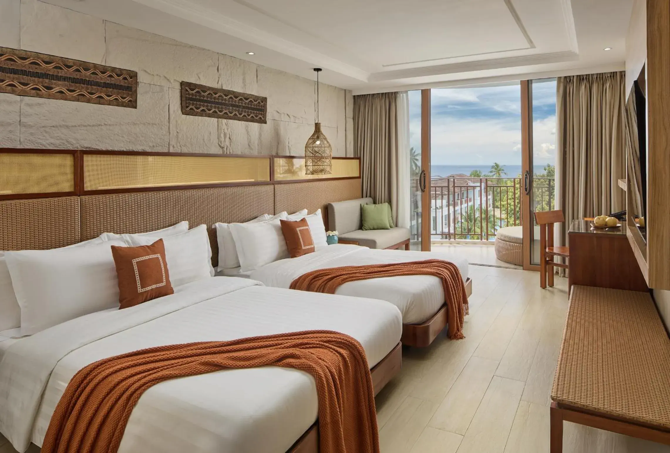 Ocean Wing Princesa Classic in Princesa Garden Island Resort and Spa Ocean Wing Princesa Classic in Princesa Garden Island Resort and Spa