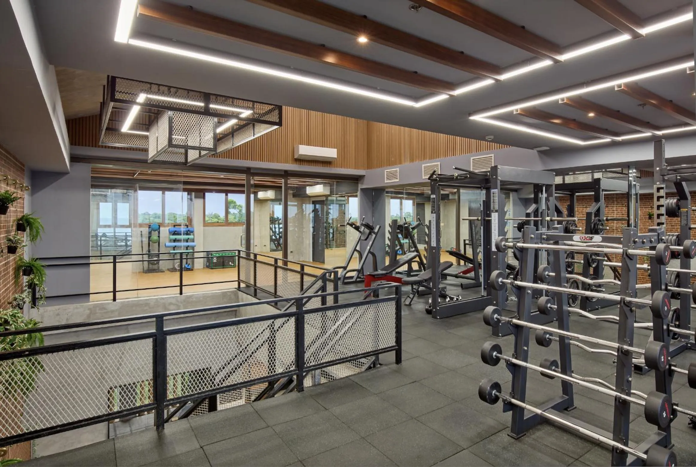 Spa and wellness centre/facilities in Princesa Garden Island Resort and Spa