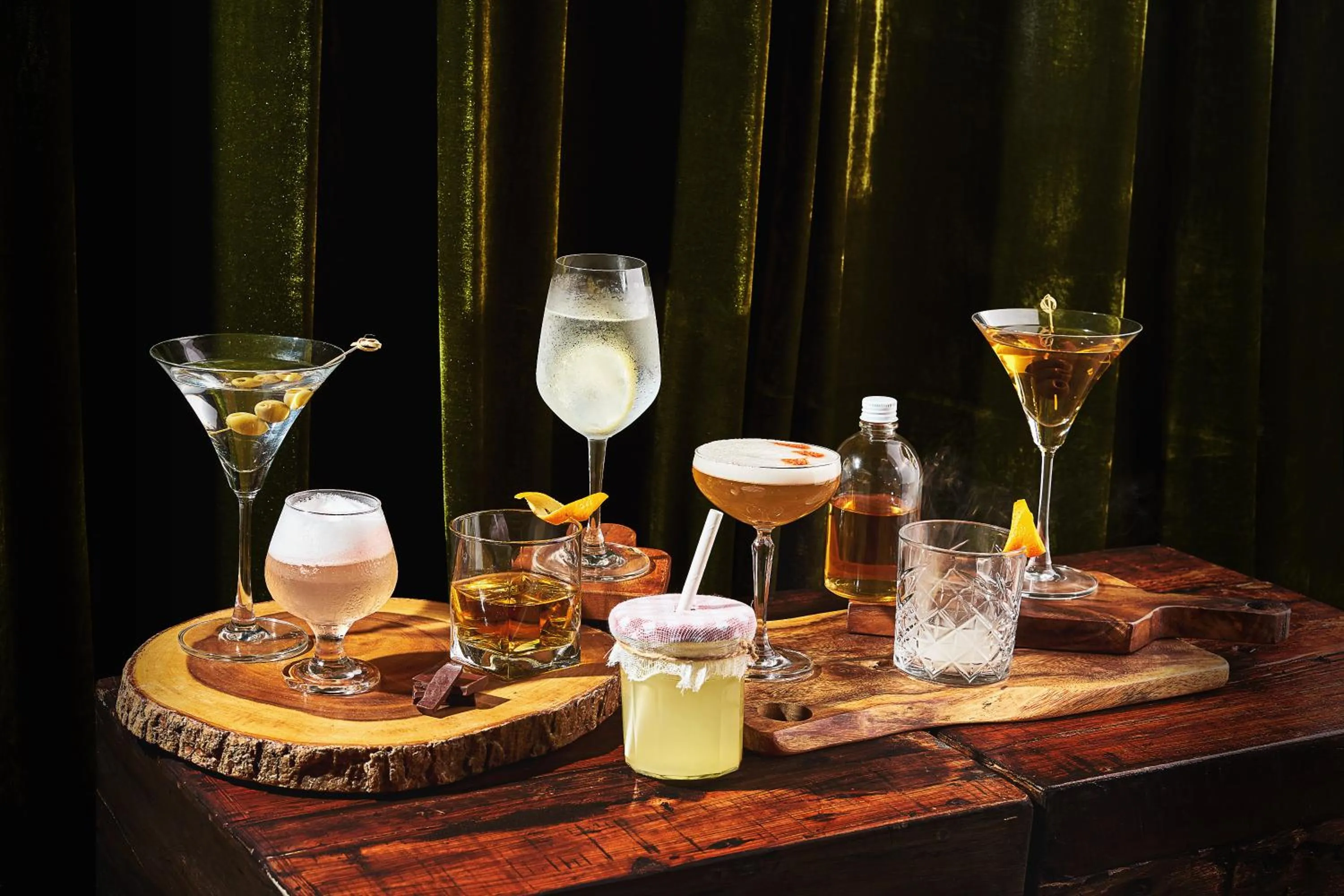 Restaurant/places to eat in Princesa Garden Island Resort and Spa