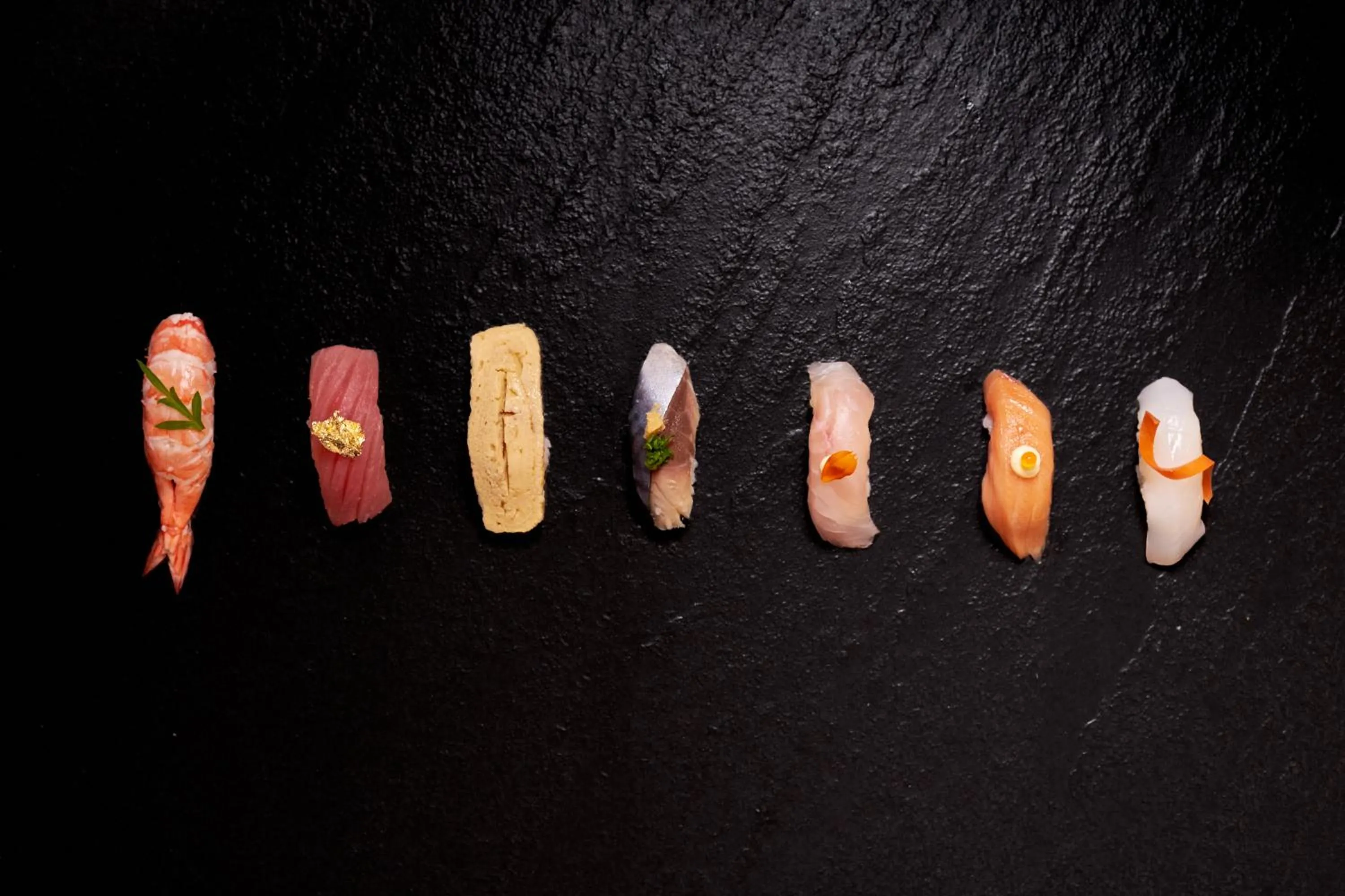 Restaurant/places to eat in Princesa Garden Island Resort and Spa