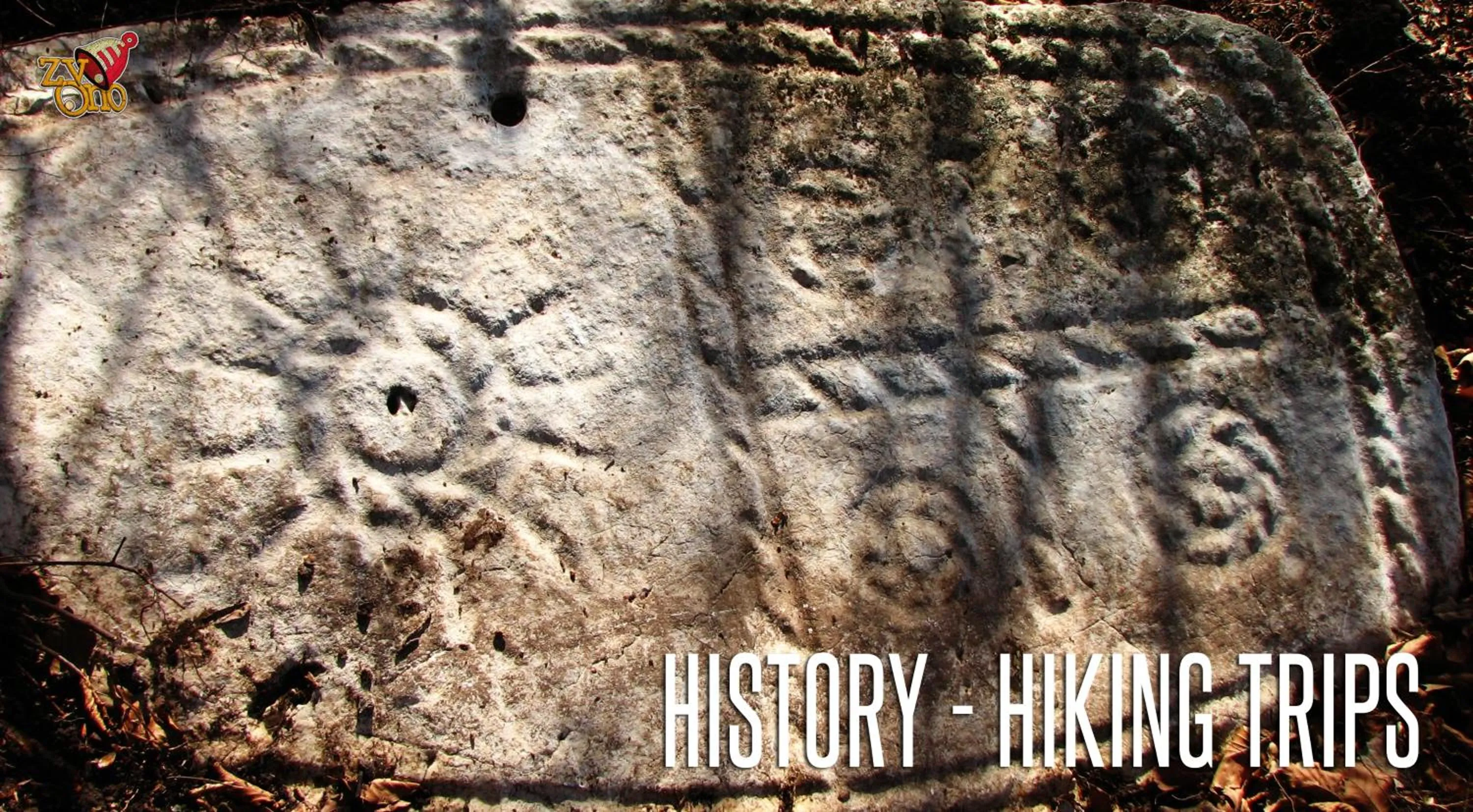 Text overlay in Guesthouse Zvono